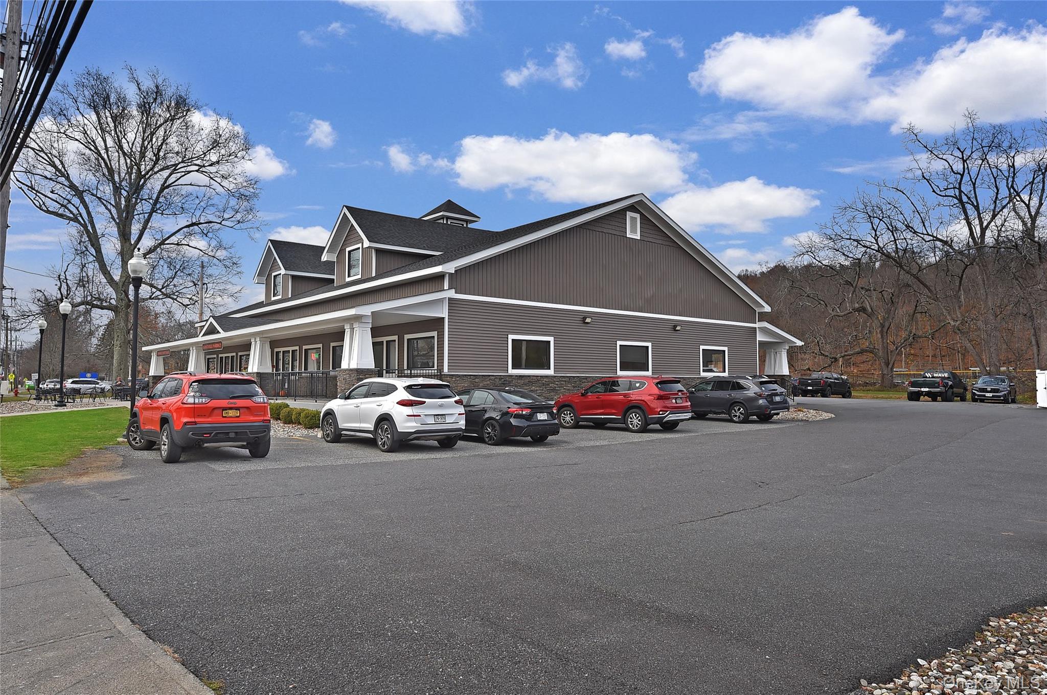 32 W Main Street, Washingtonville, NY 10992