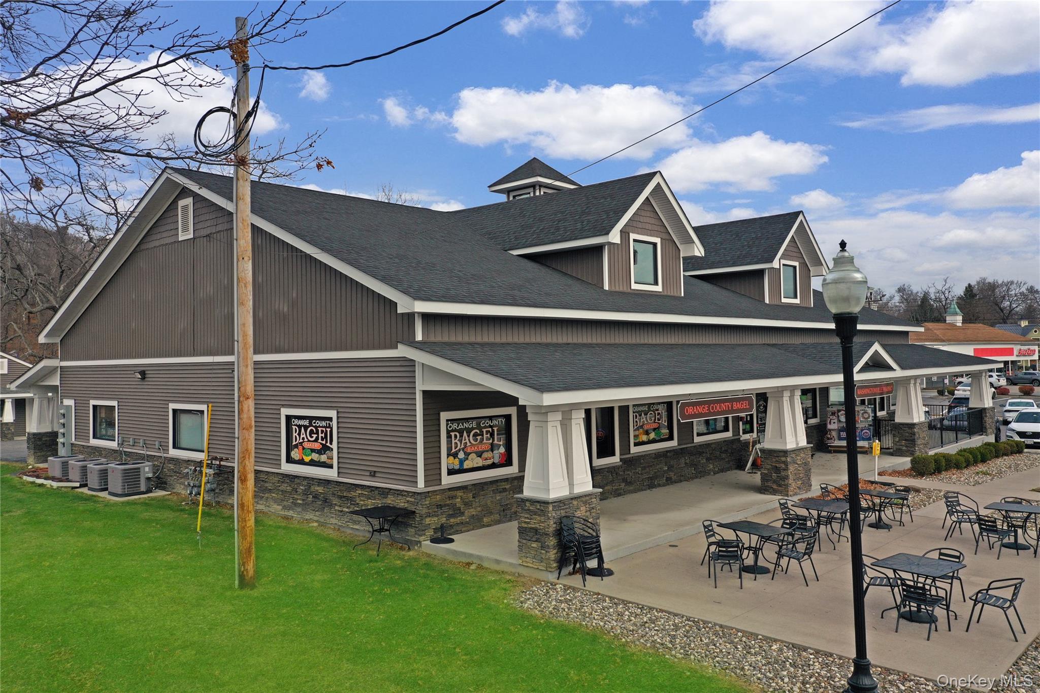 32 W Main Street, Washingtonville, NY 10992