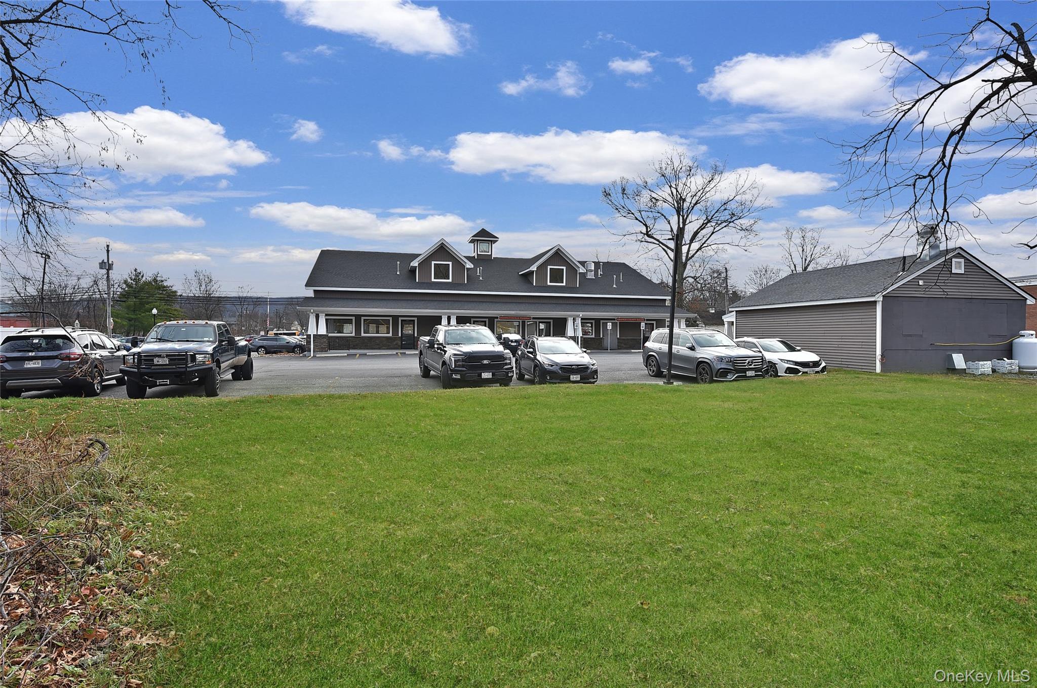 32 W Main Street, Washingtonville, NY 10992