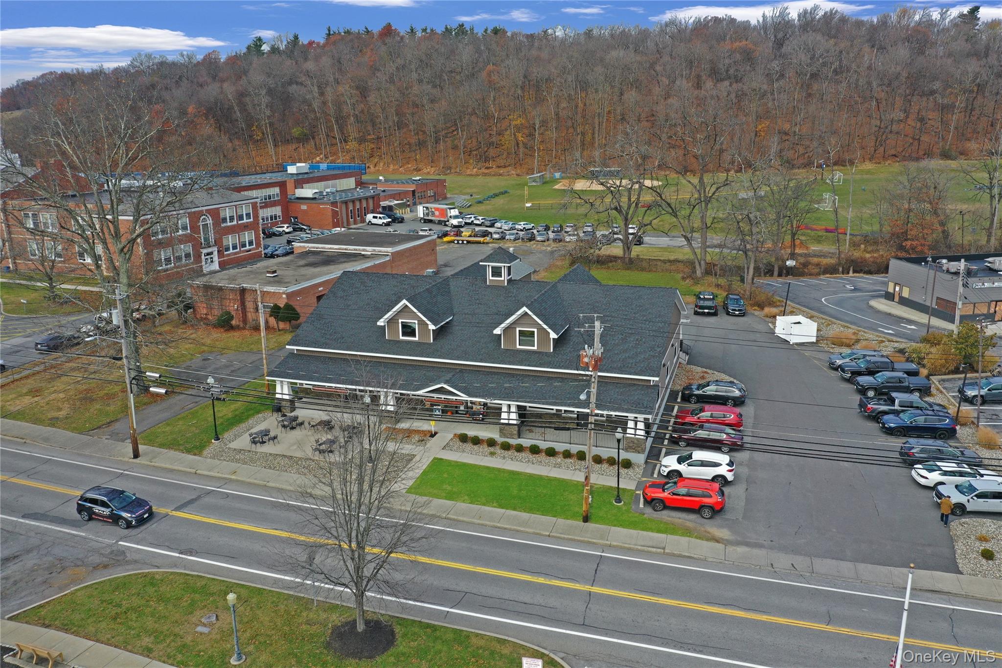 32 W Main Street, Washingtonville, NY 10992