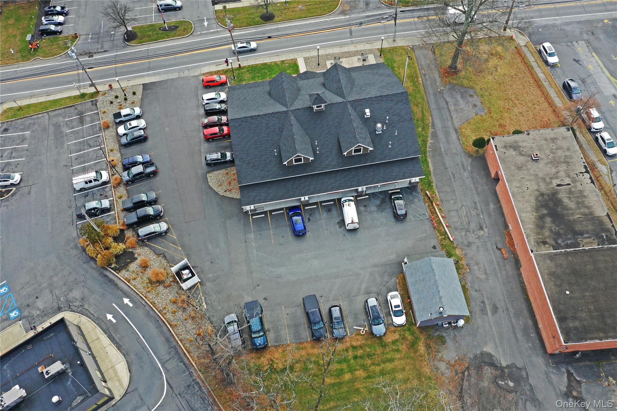 32 W Main Street, Washingtonville, NY 10992