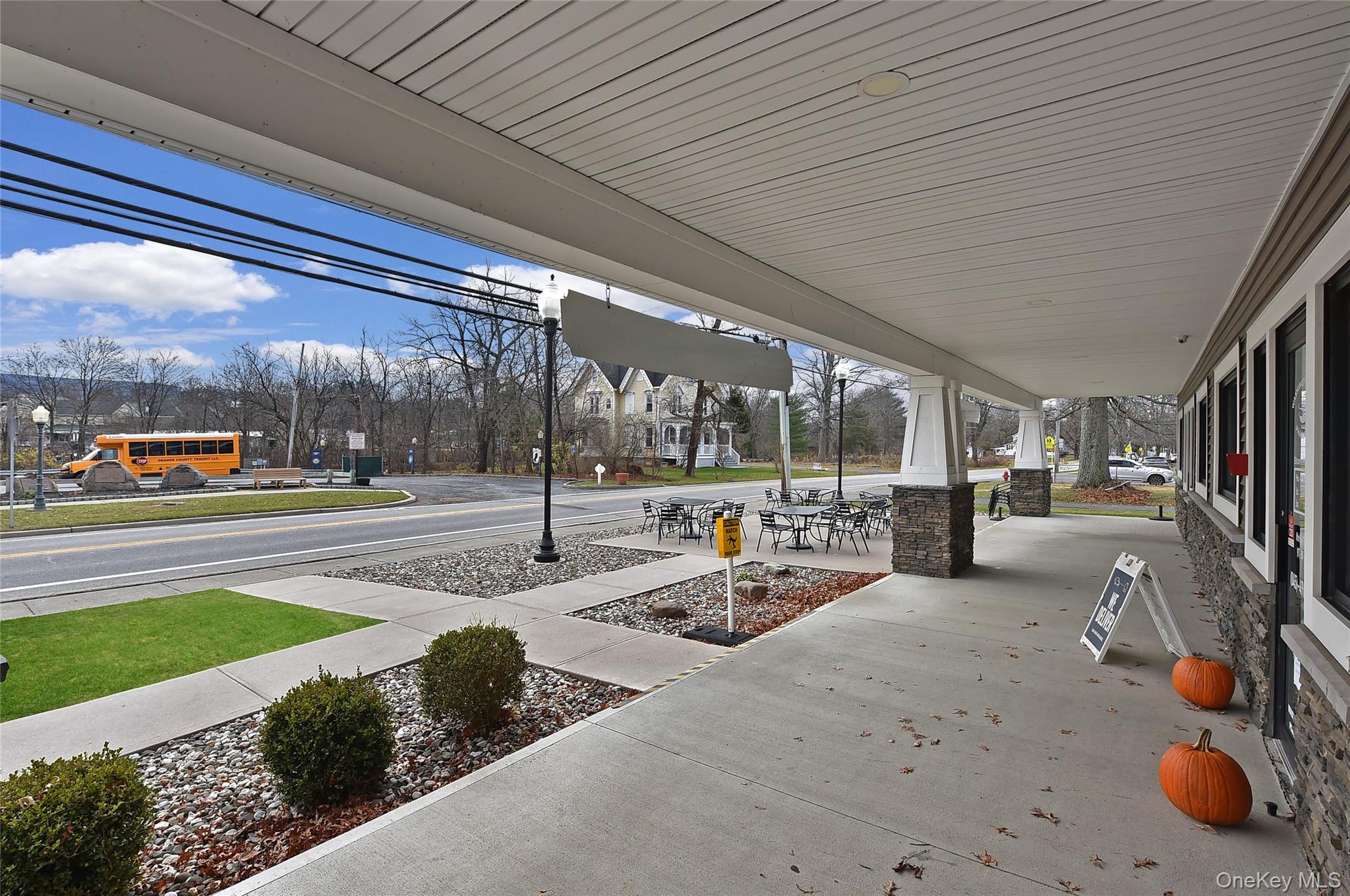 32 W Main Street, Washingtonville, NY 10992