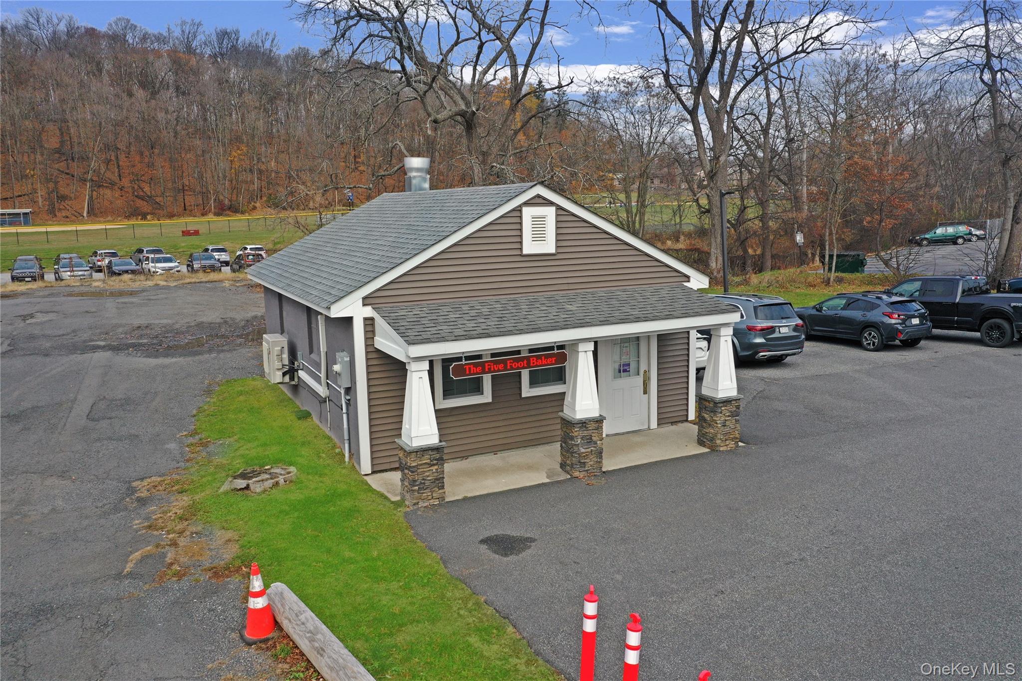 32 W Main Street, Washingtonville, NY 10992