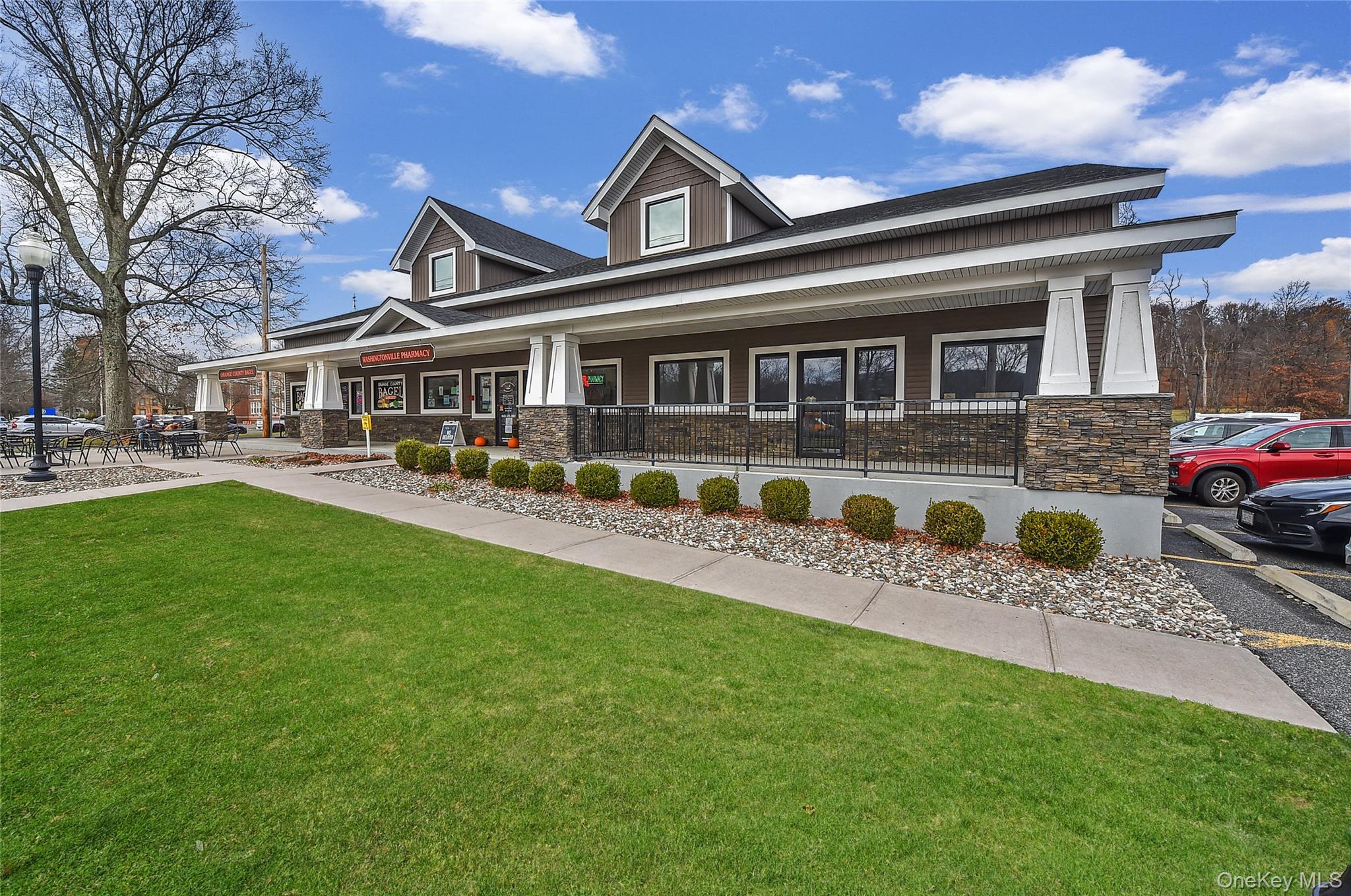 32 W Main Street, Washingtonville, NY 10992