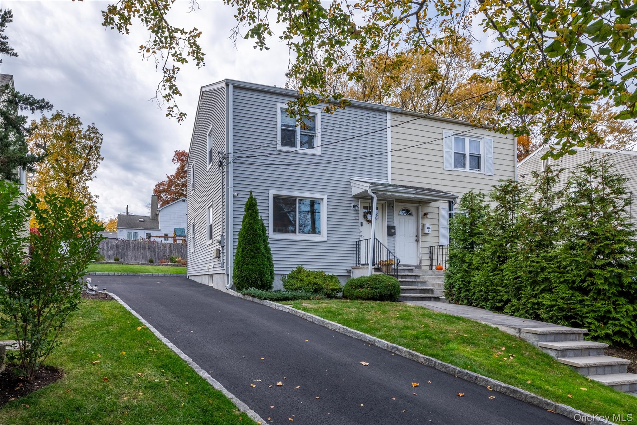 90 Clinton Avenue, New Rochelle, NY 10801