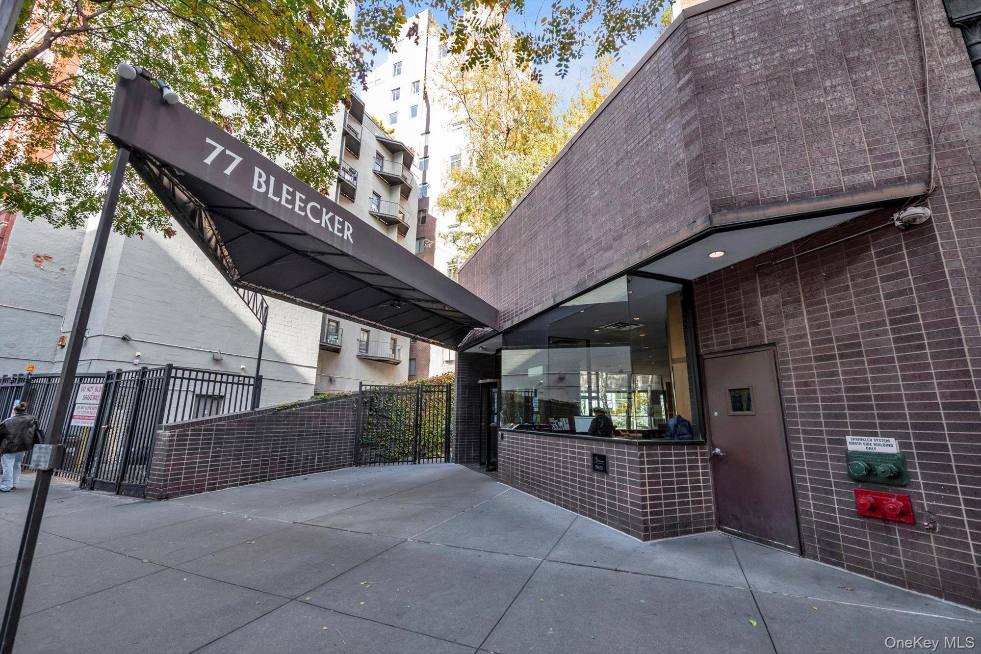 77 Bleecker Street # 105, New York (Manhattan), NY 10012