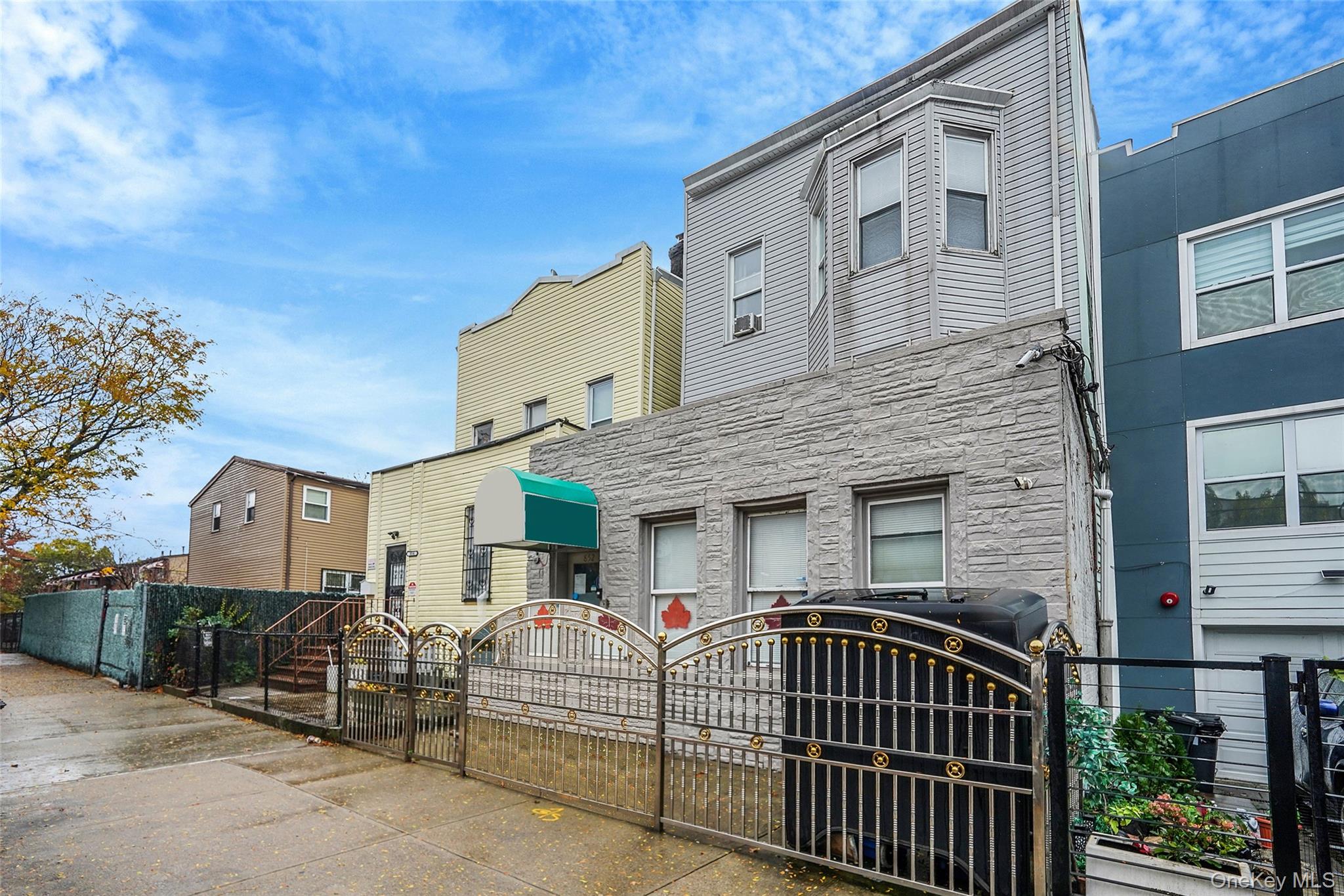 852 Blake Avenue, Brooklyn, NY 11207