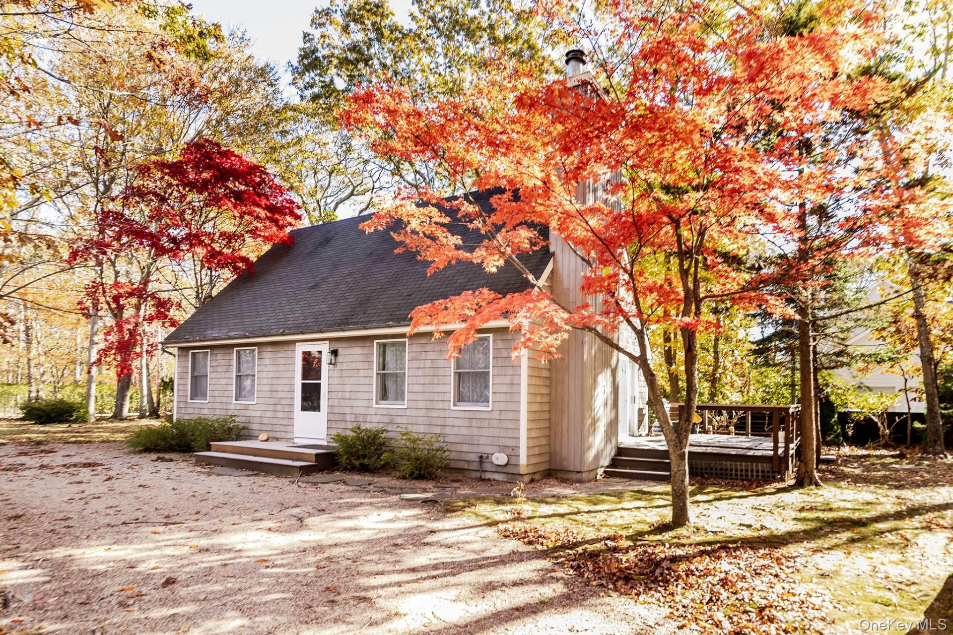 21 Crandall Street, East Hampton, NY 11937