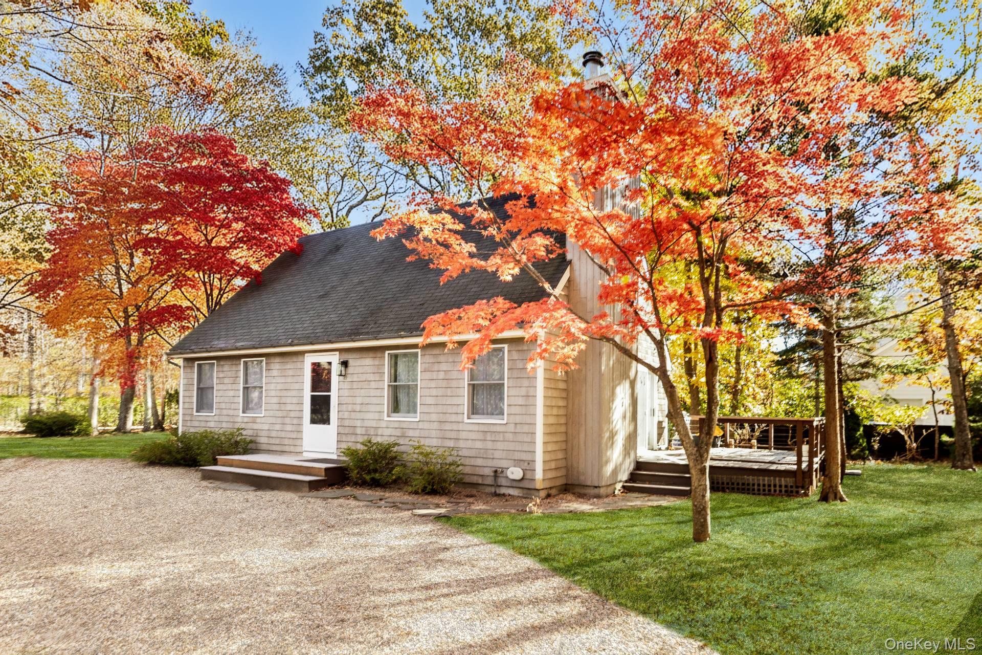 21 Crandall Street, East Hampton, NY 11937