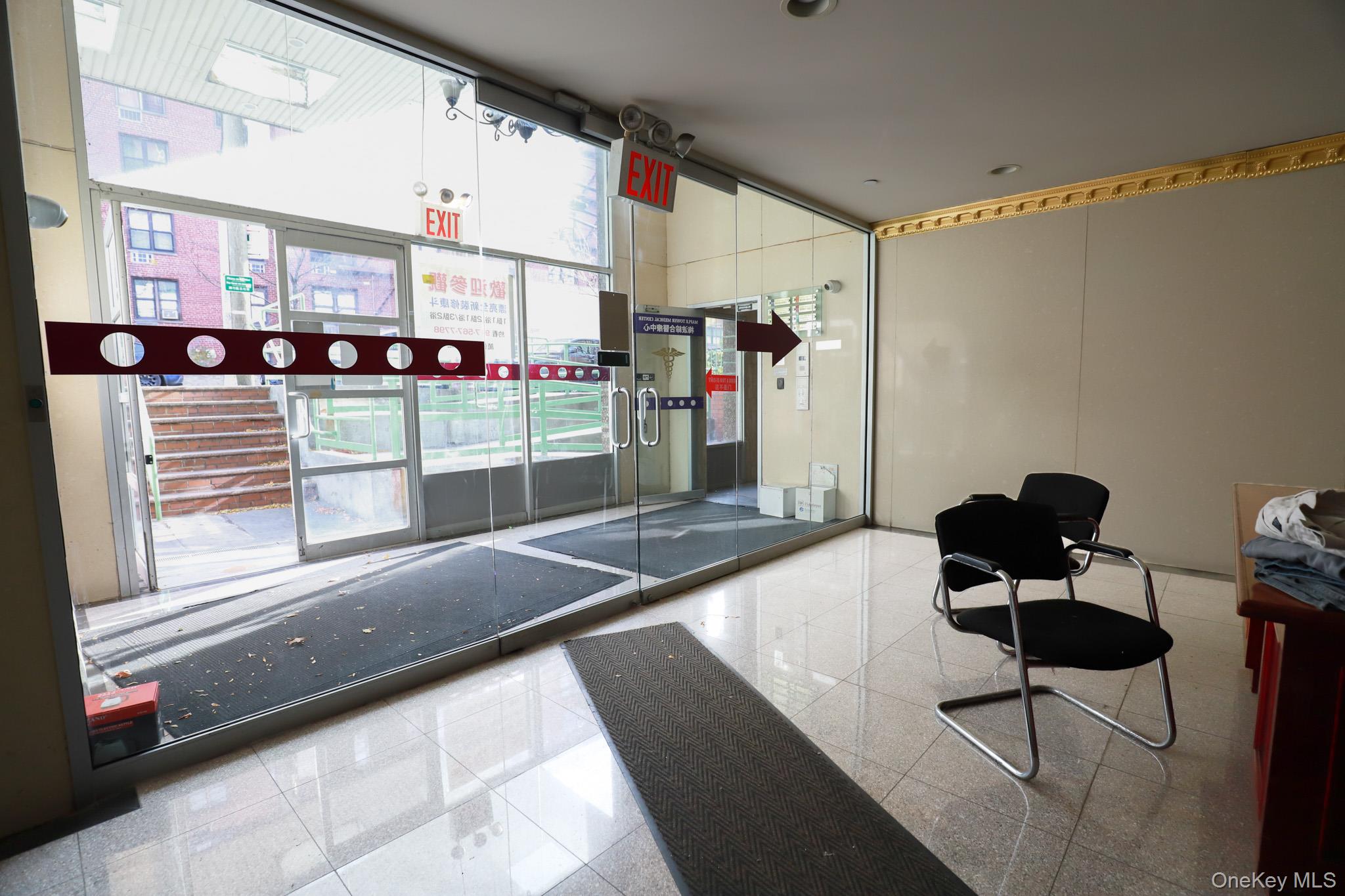 134-43 Maple Avenue # 5B, Flushing, NY 11355