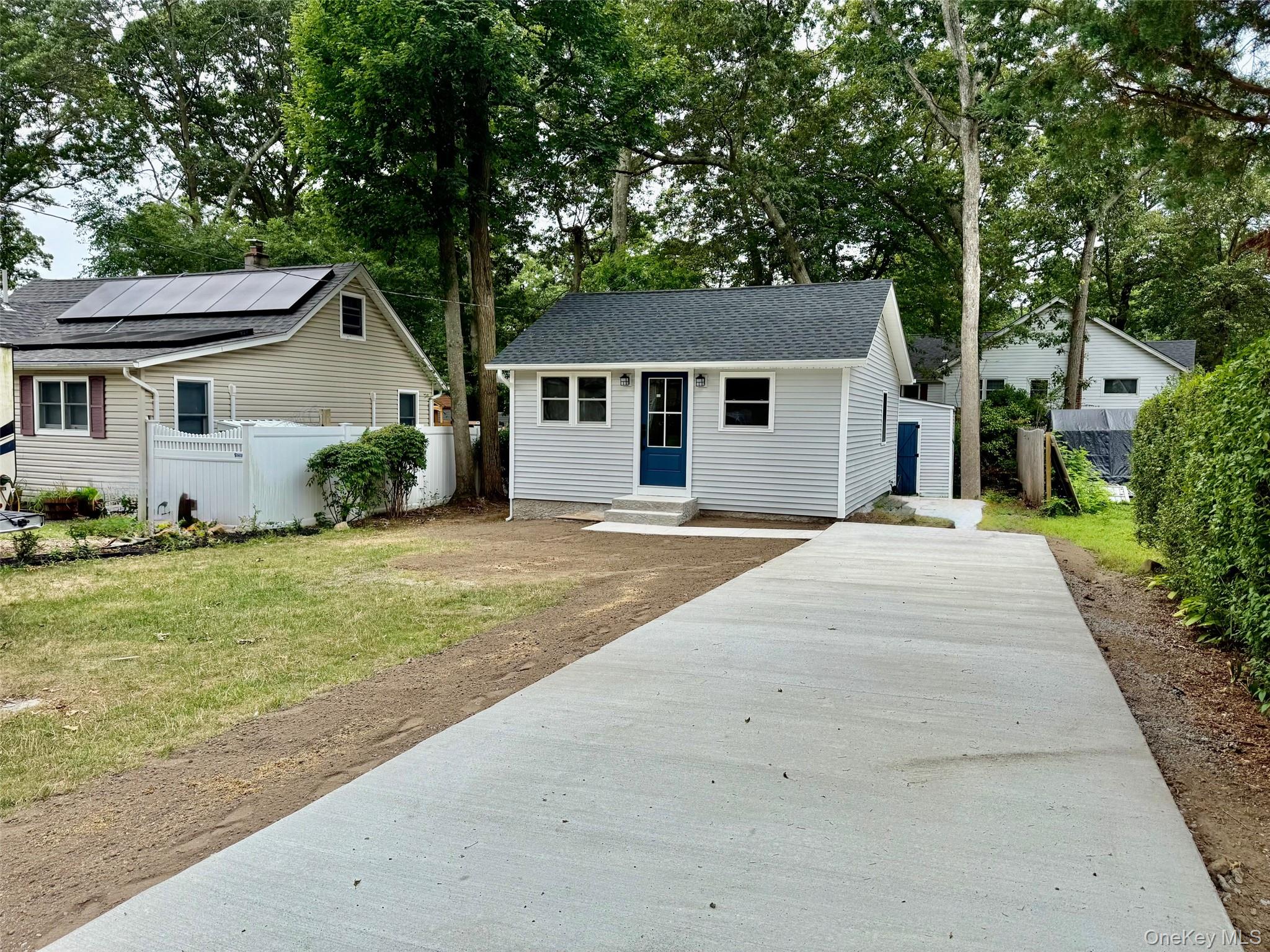 22 Lookout Drive, Sound Beach, NY 11789