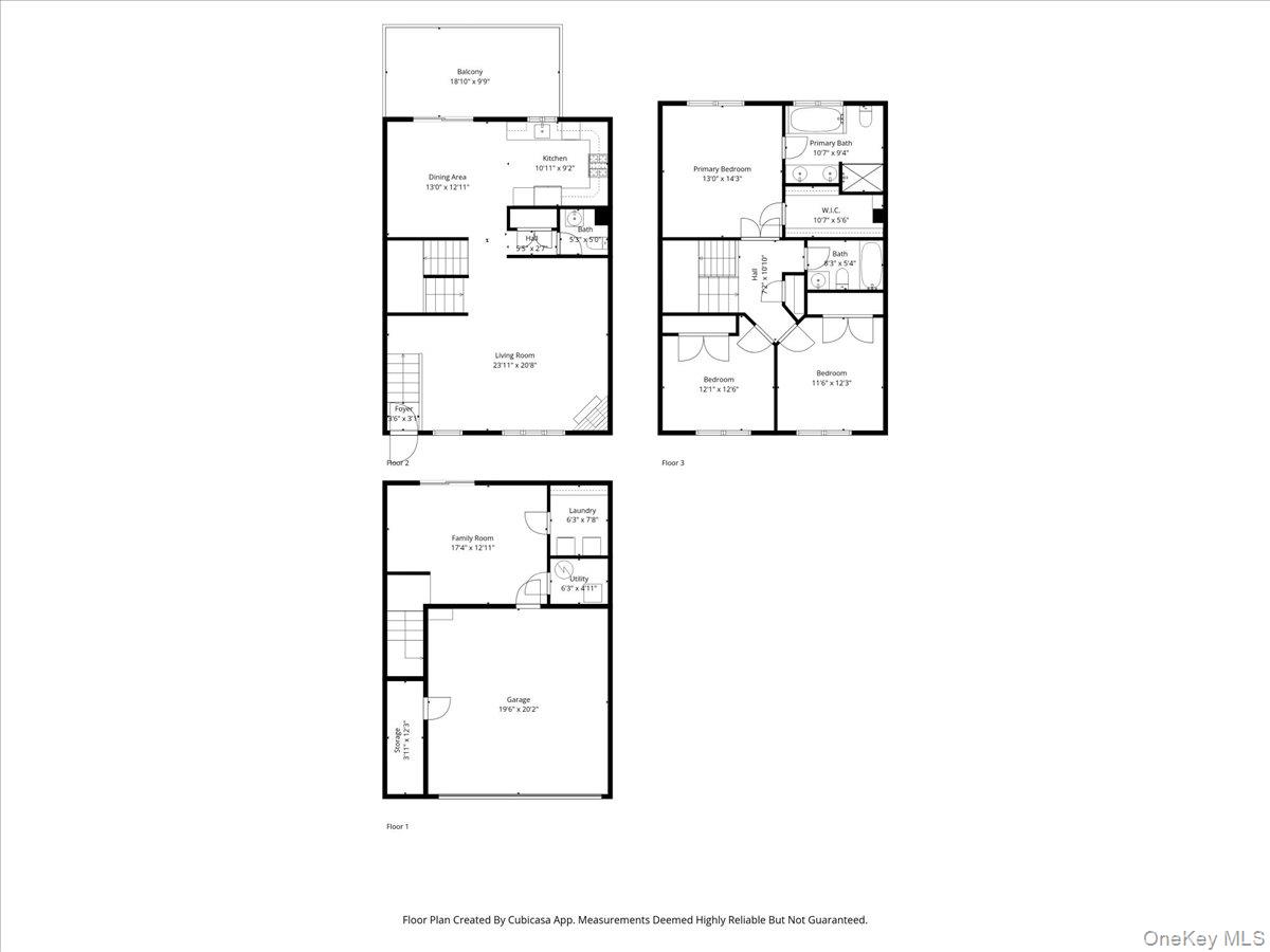 26 Hidden Creek Boulevard, Monroe, NY 10950