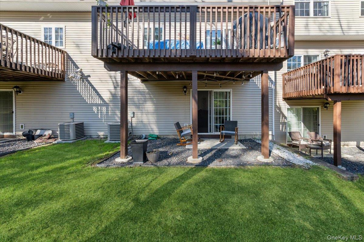 26 Hidden Creek Boulevard, Monroe, NY 10950