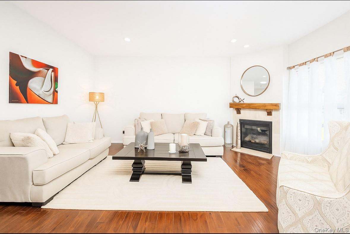 26 Hidden Creek Boulevard, Monroe, NY 10950