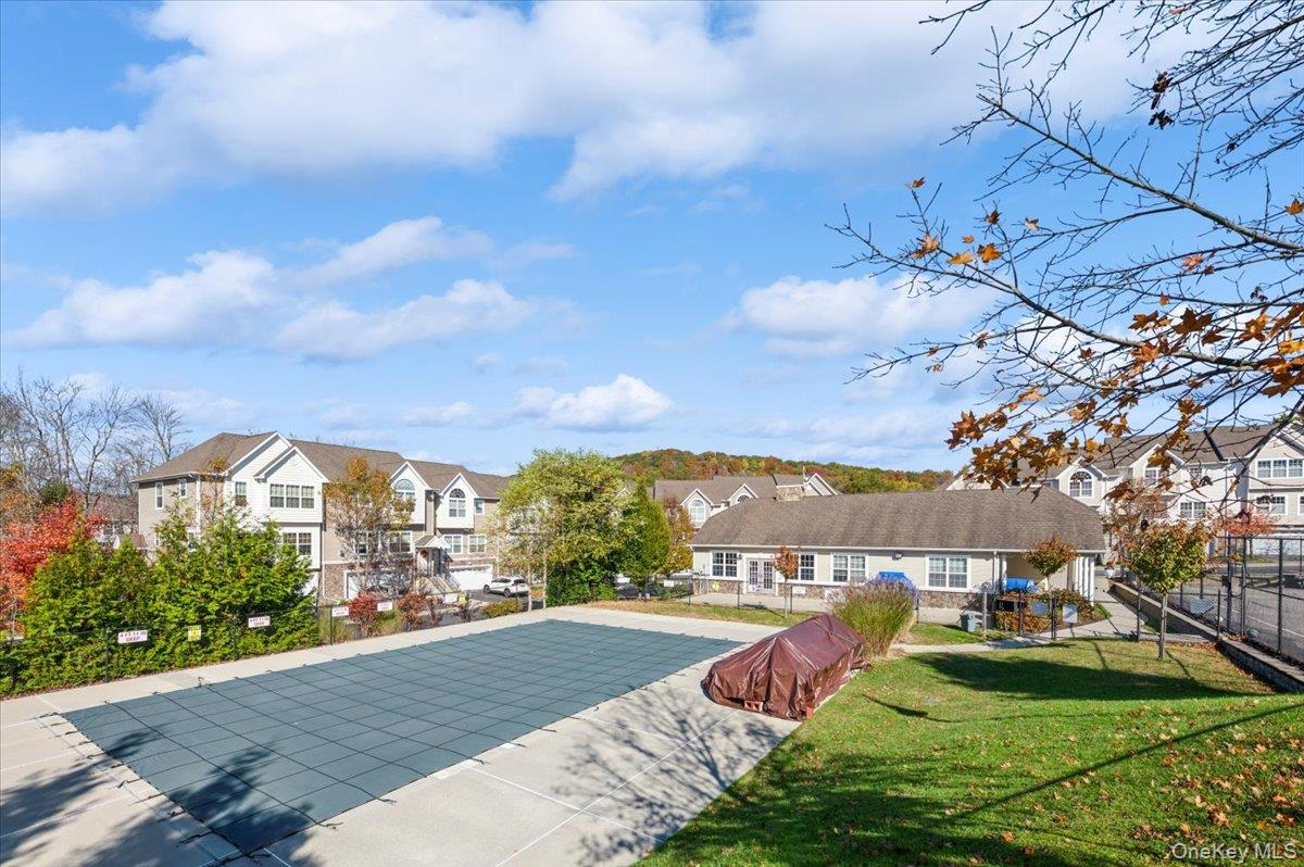 26 Hidden Creek Boulevard, Monroe, NY 10950