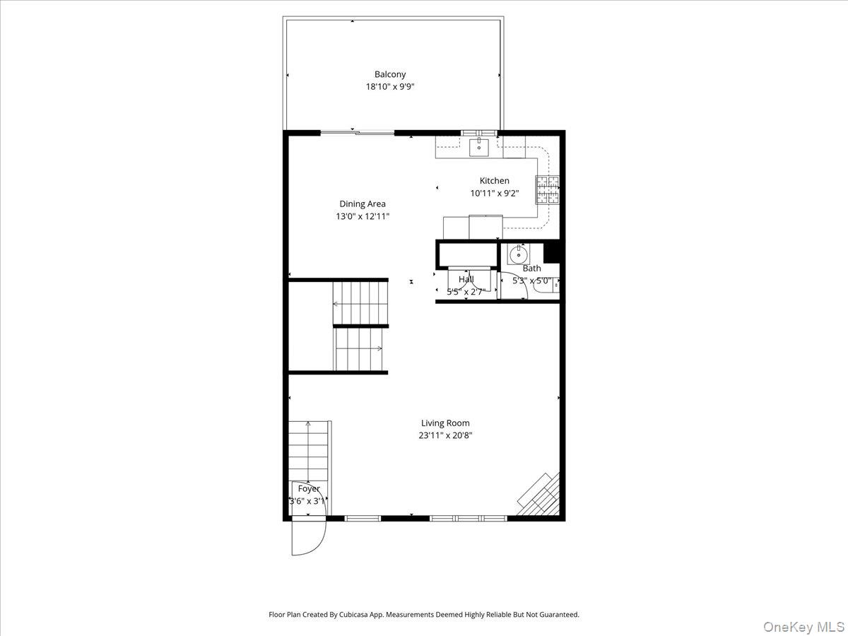 26 Hidden Creek Boulevard, Monroe, NY 10950