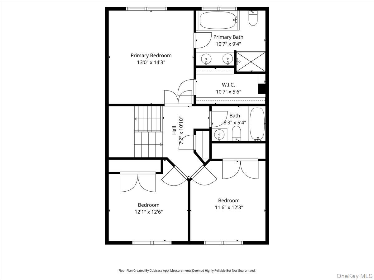 26 Hidden Creek Boulevard, Monroe, NY 10950