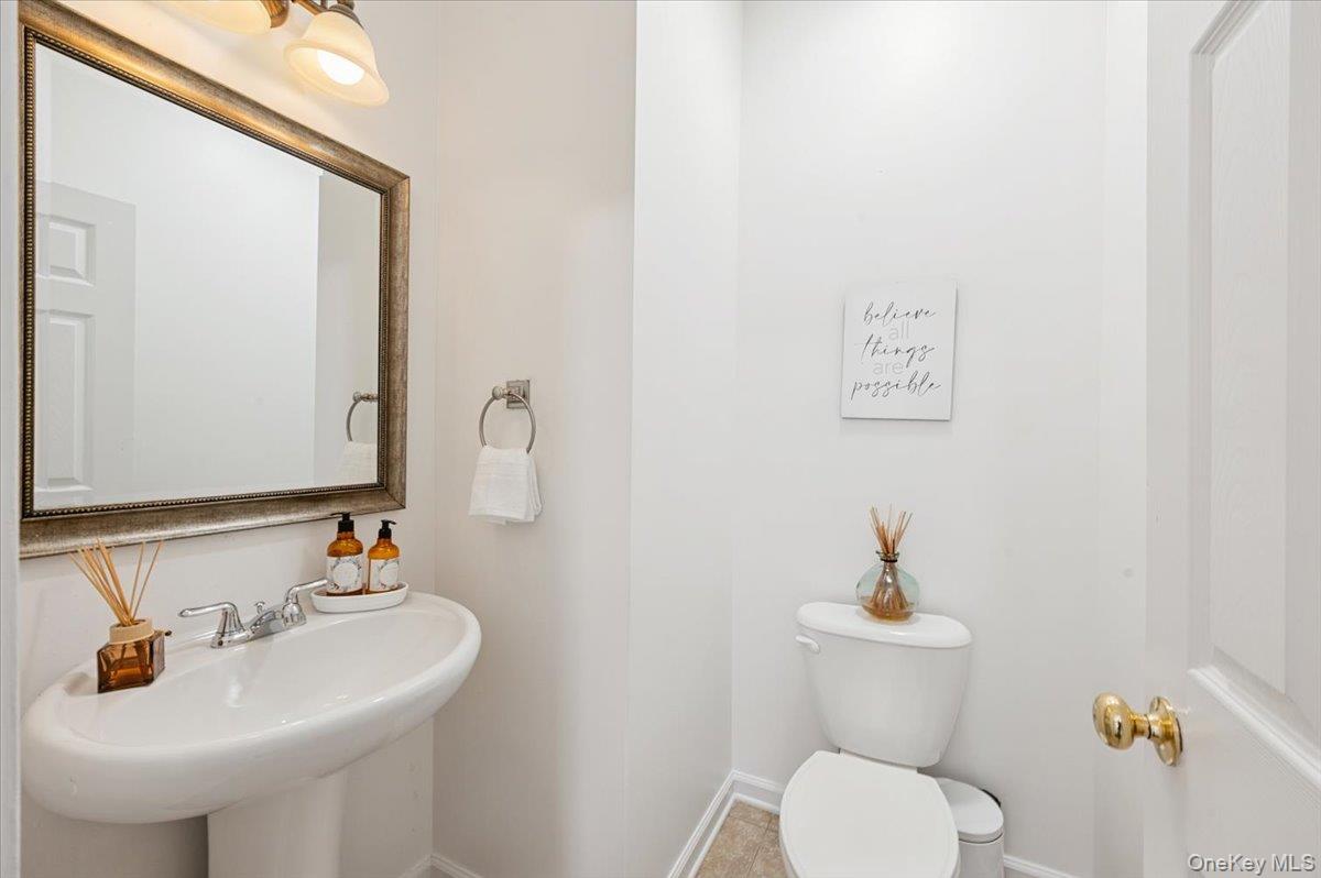 26 Hidden Creek Boulevard, Monroe, NY 10950