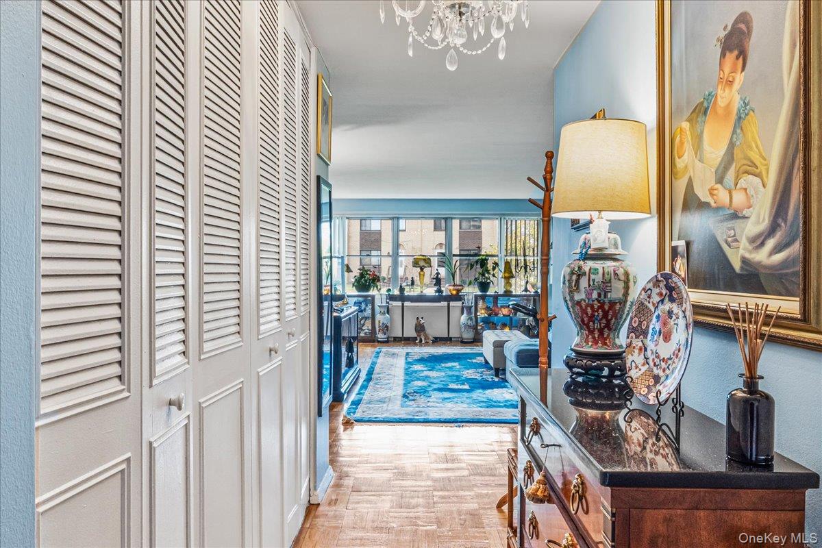 17-85 215th Street # 1E, Bayside, NY 11360