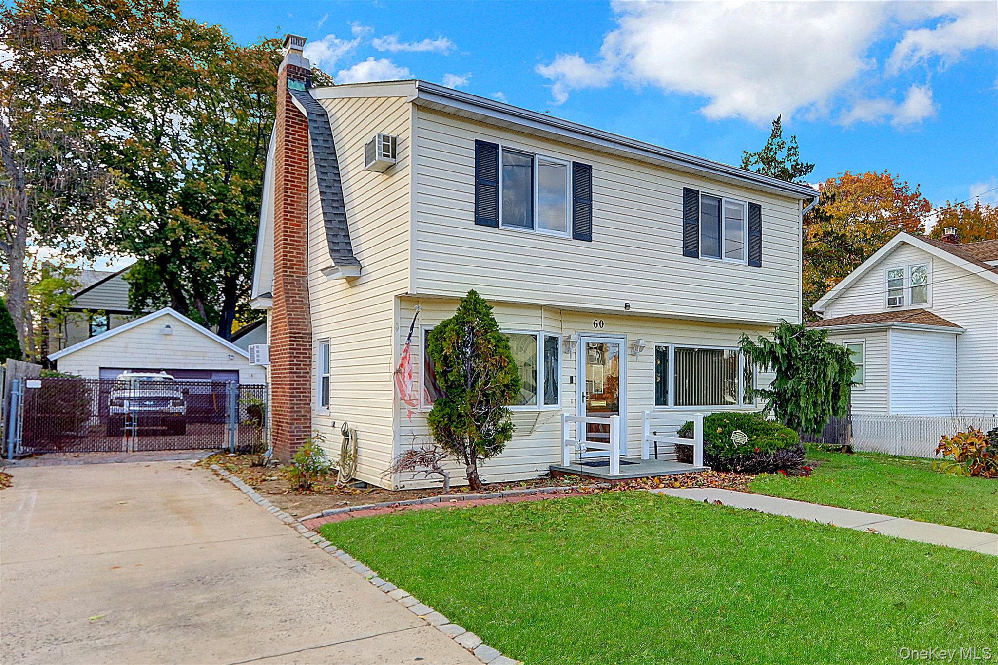 60 Parsons Drive, Hempstead, NY 11550