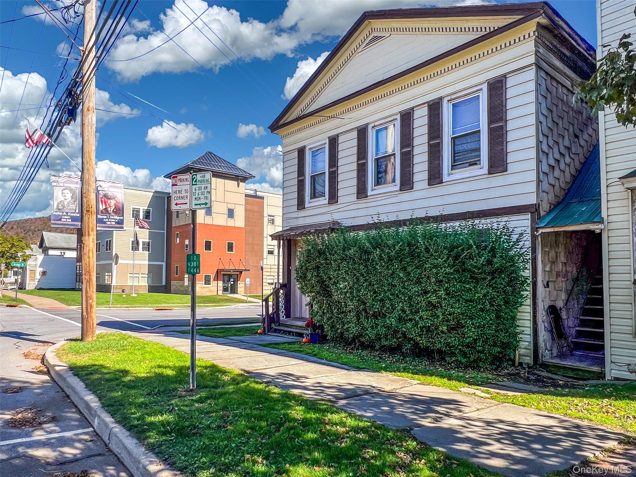 153 Main Street, Delhi, NY 13753