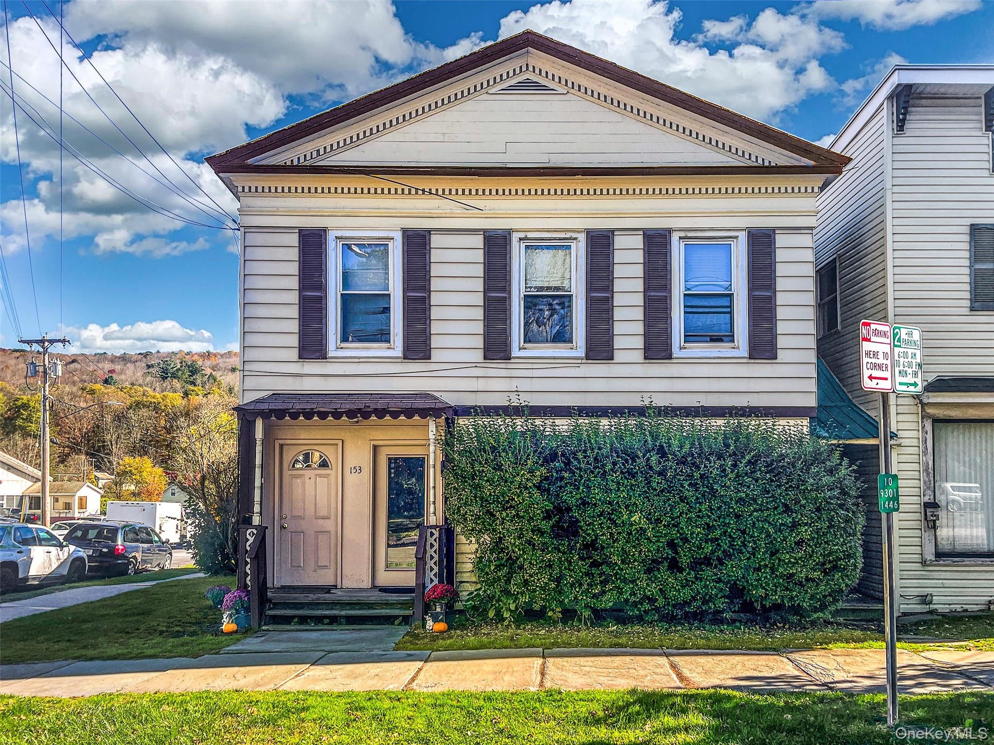 153 Main Street, Delhi, NY 13753