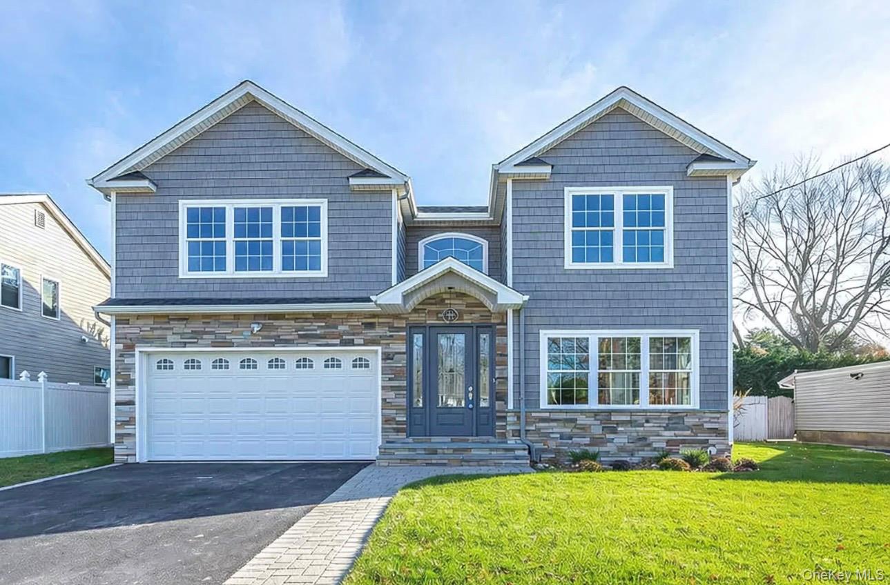 55 Fieldstone Drive, Syosset, NY 11791