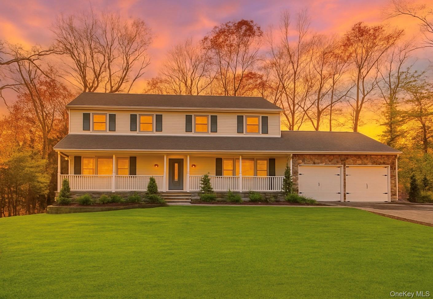 43 Edcris Lane, Huntington, NY 11743