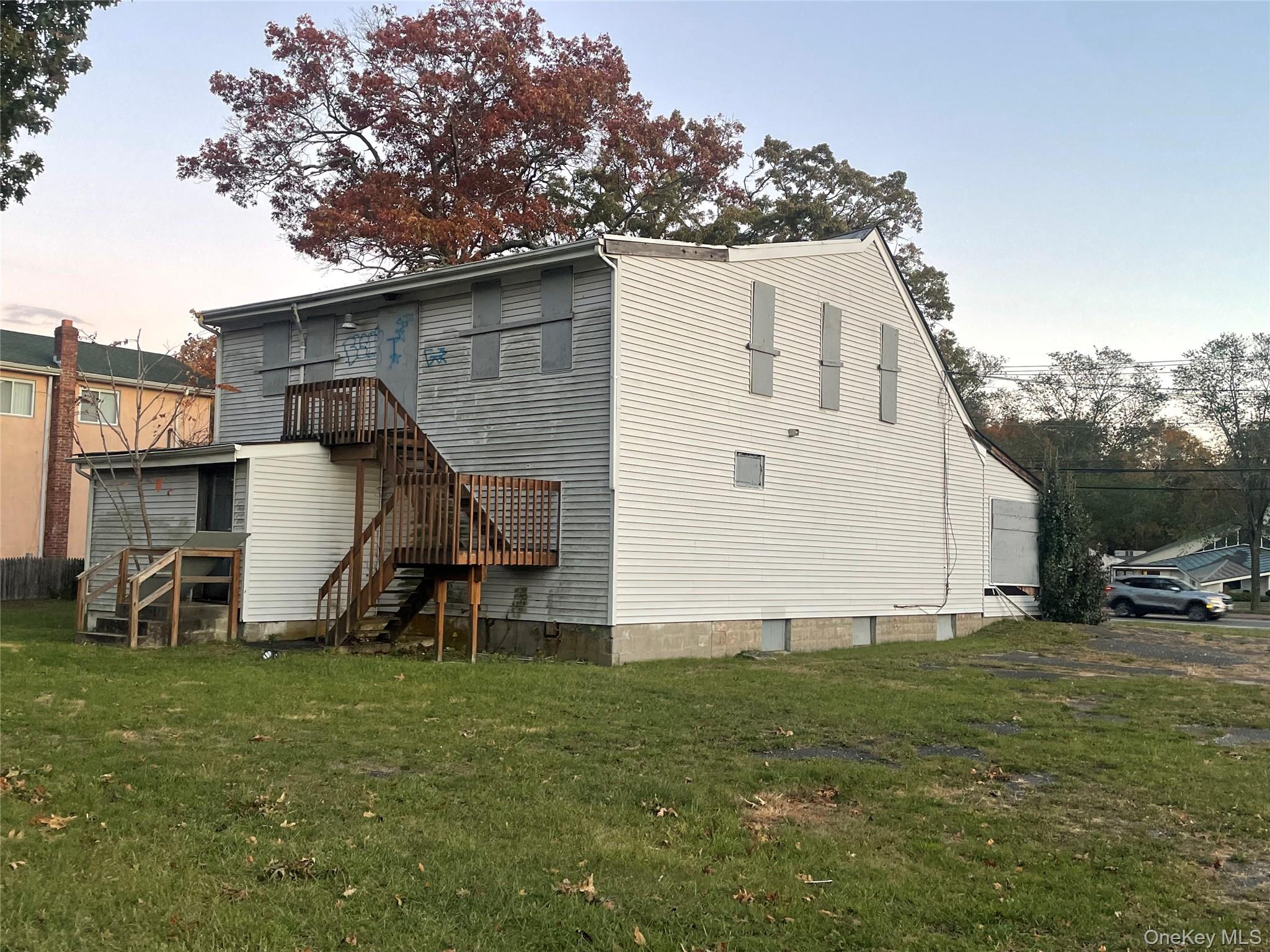 697 Route 25A, Rocky Point, NY 11778