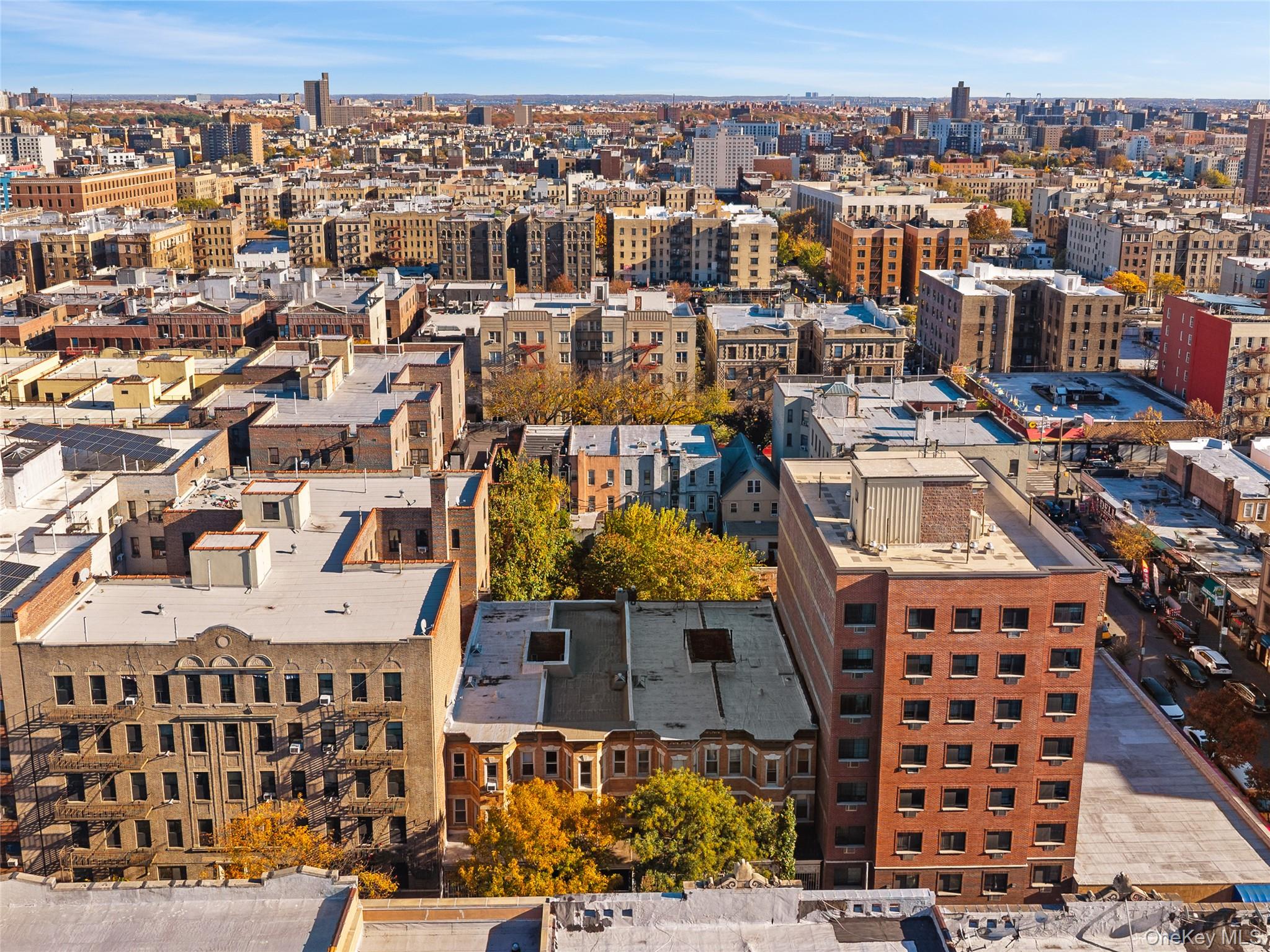 2308 Morris Avenue, Bronx, NY 10468