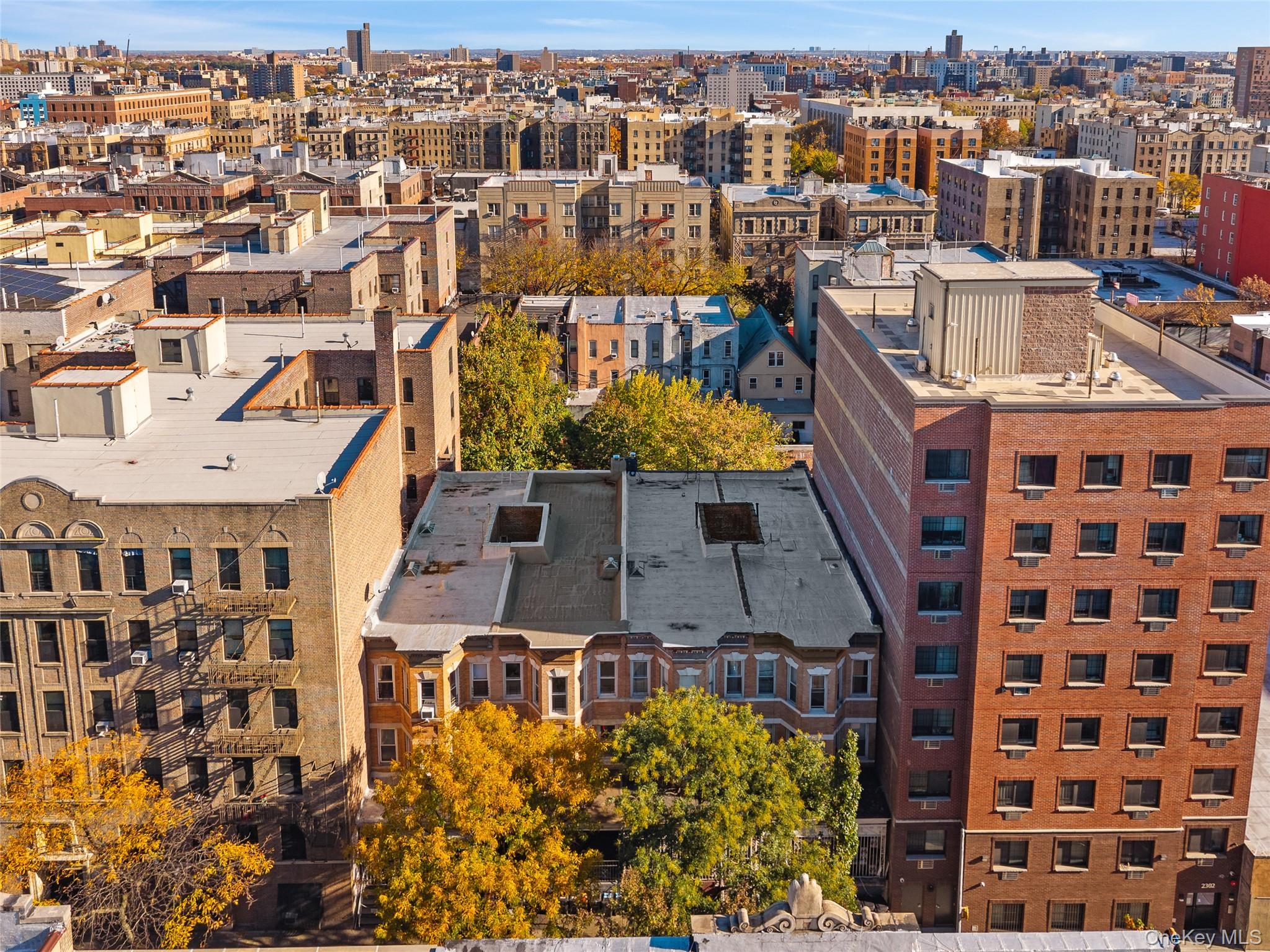 2308 Morris Avenue, Bronx, NY 10468