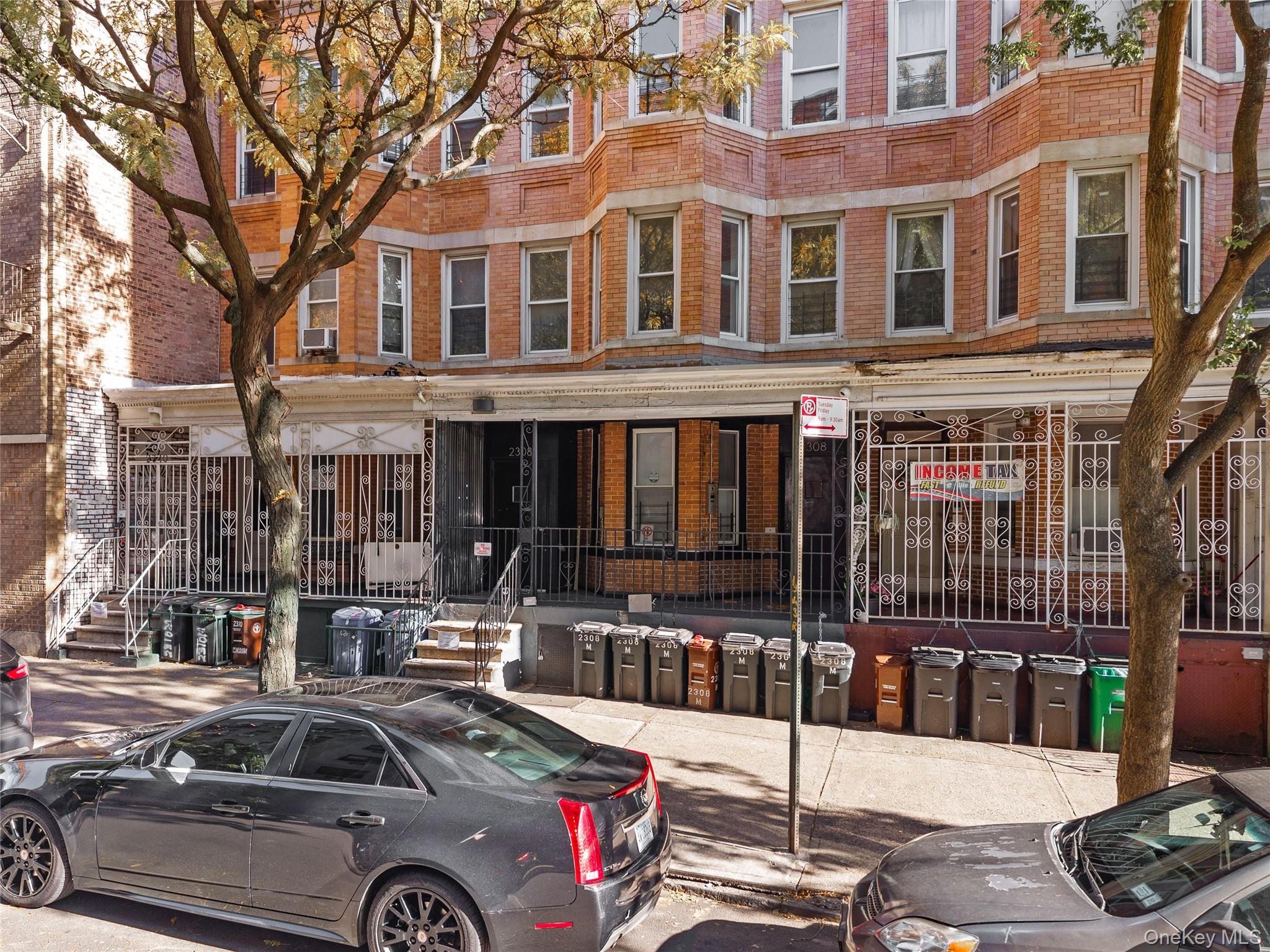 2308 Morris Avenue, Bronx, NY 10468