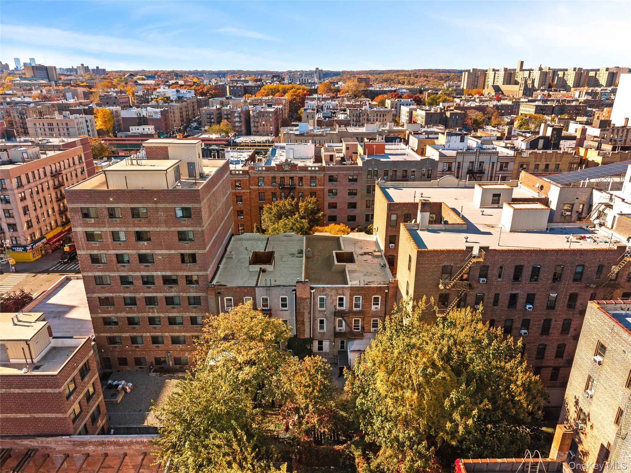 2308 Morris Avenue, Bronx, NY 10468