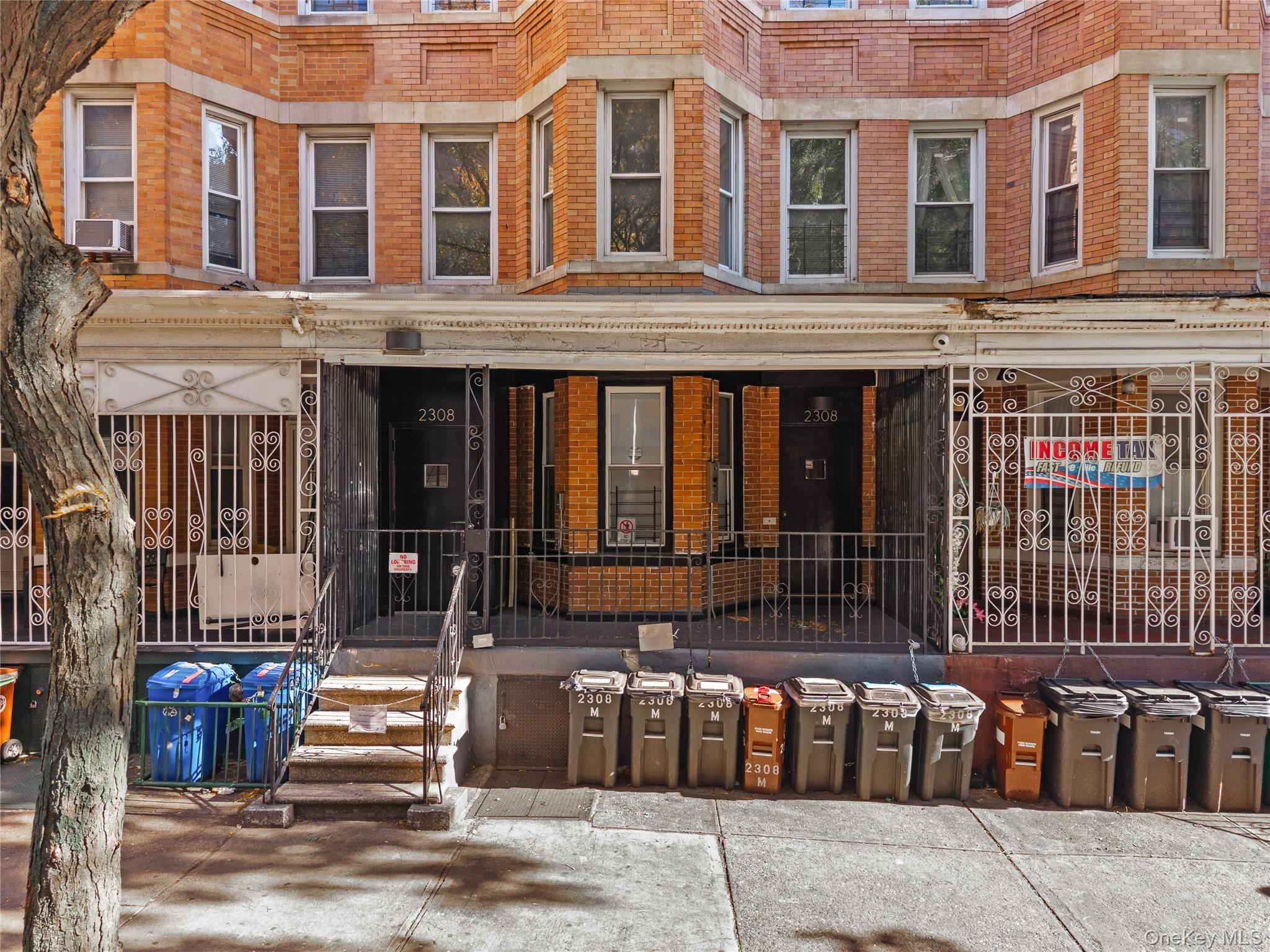 2308 Morris Avenue, Bronx, NY 10468