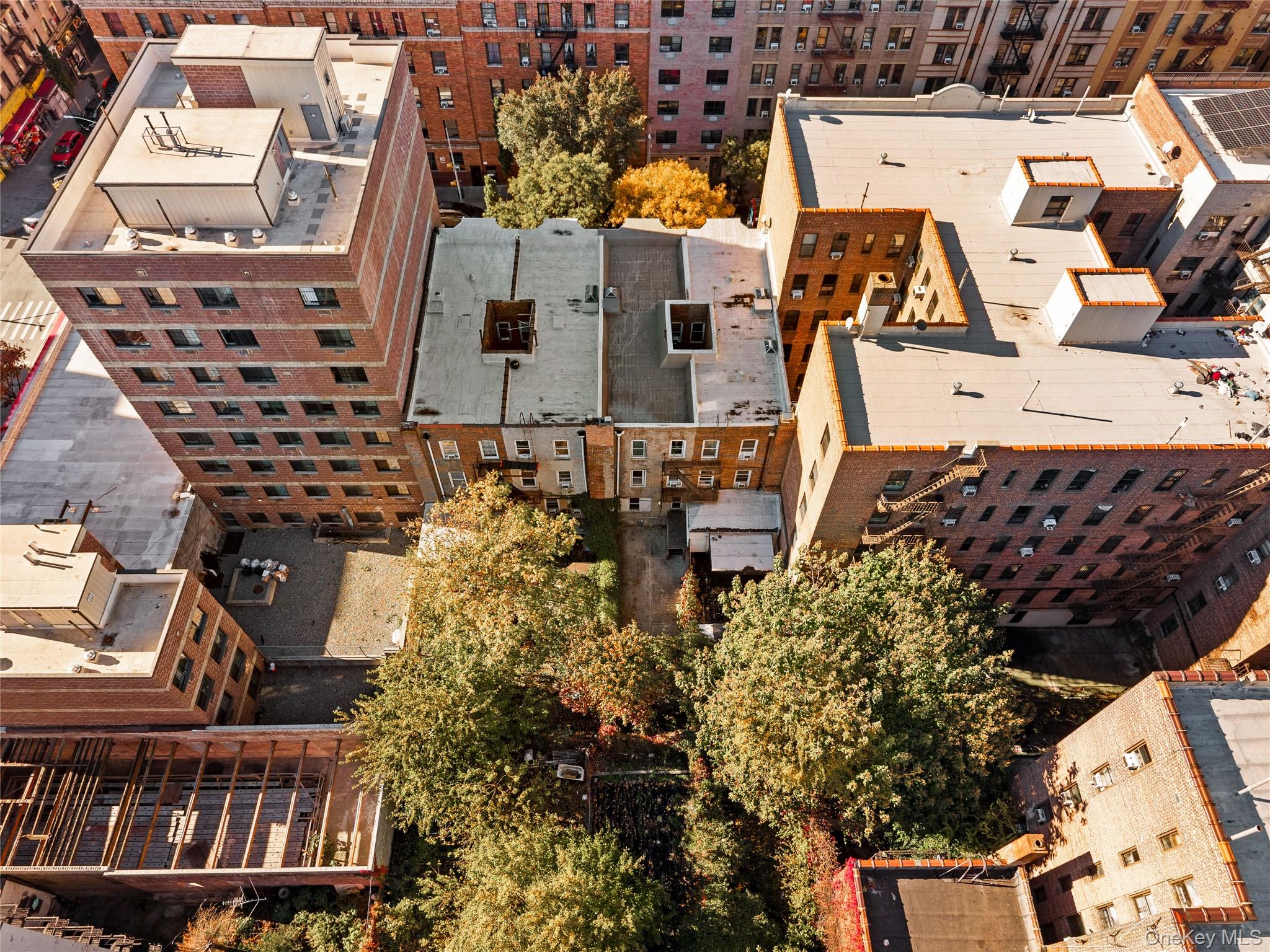 2308 Morris Avenue, Bronx, NY 10468