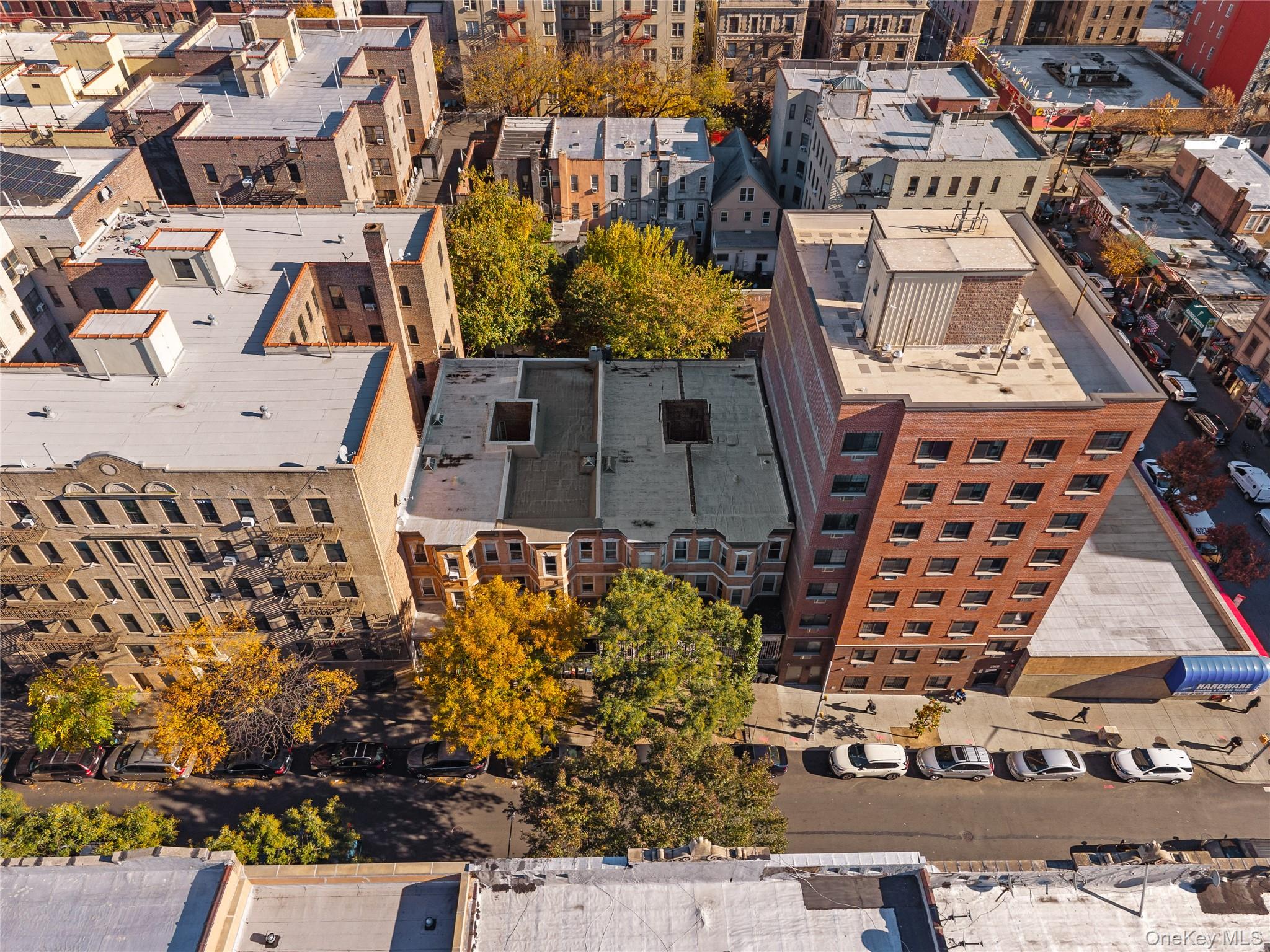 2308 Morris Avenue, Bronx, NY 10468