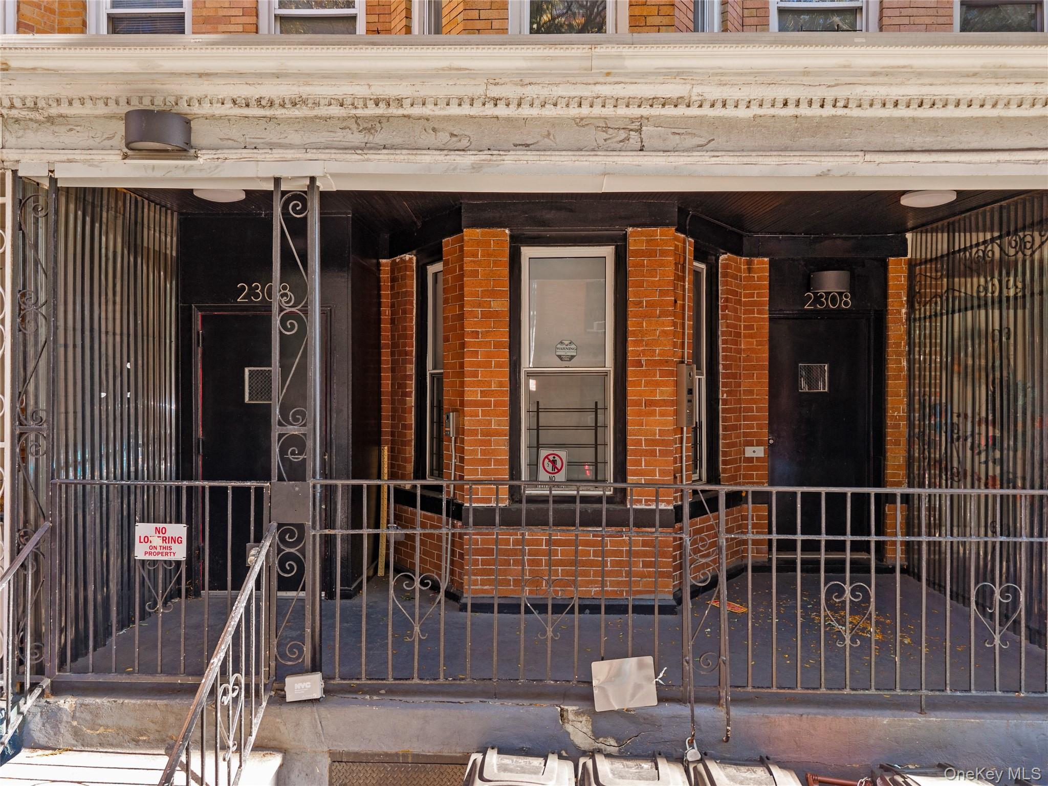 2308 Morris Avenue, Bronx, NY 10468