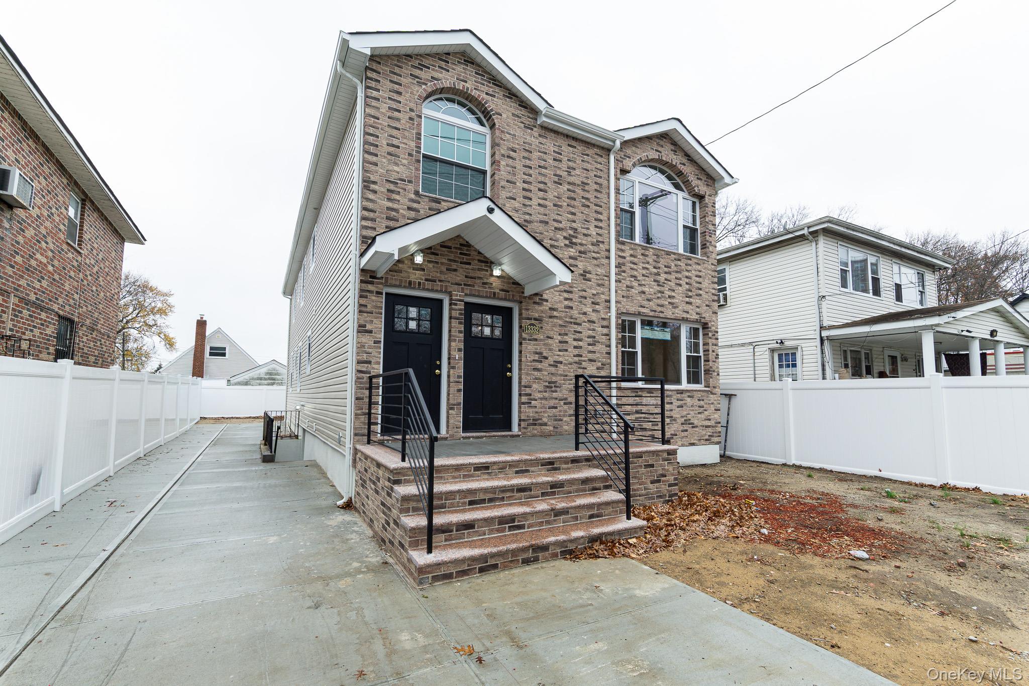 13332 Guy R Brewer Boulevard, Jamaica, NY 11434