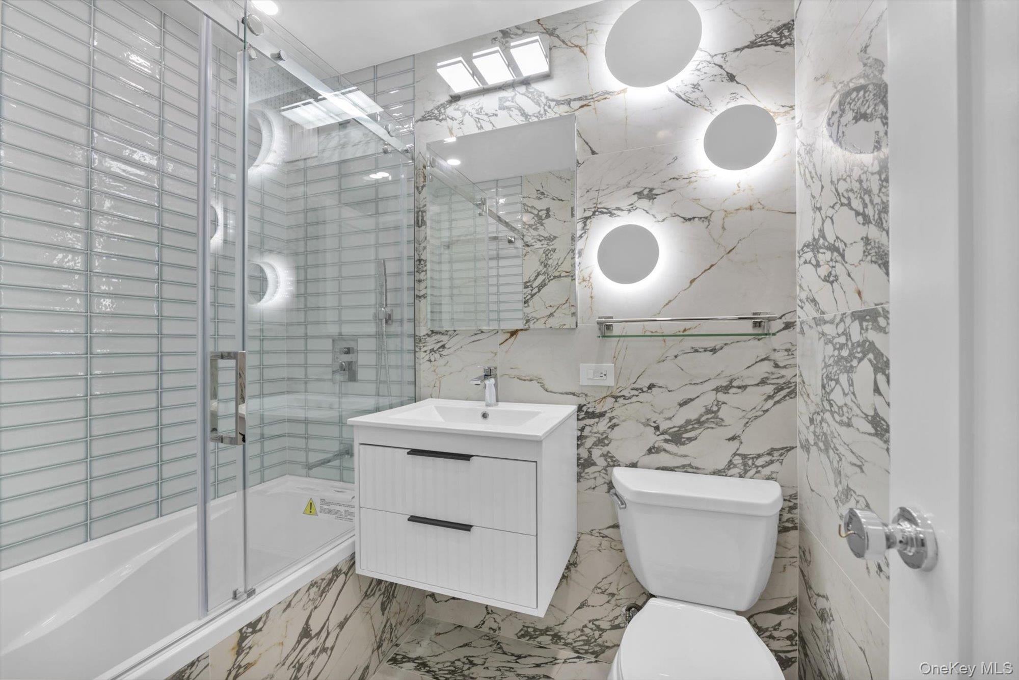 555 Kappock Street # 12G, Bronx, NY 10463