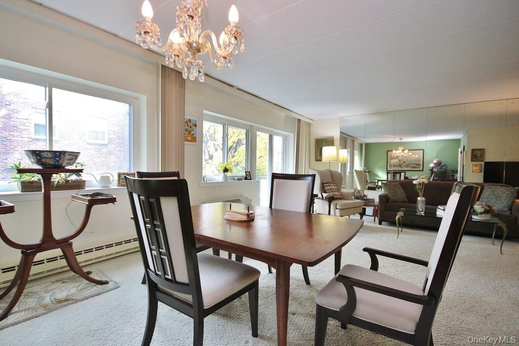 30 Greenridge Avenue # 3G, White Plains, NY 10605