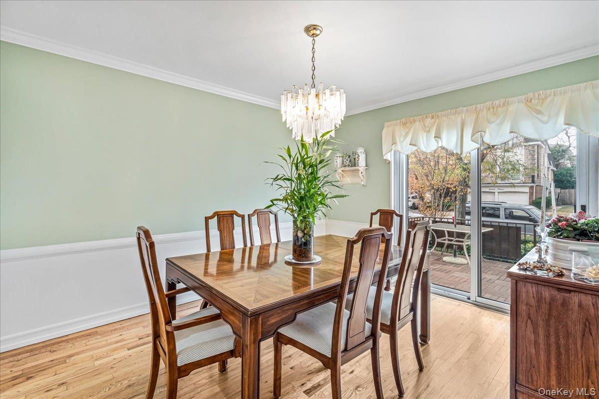 17-09 215 Street # TH45, Bayside, NY 11360