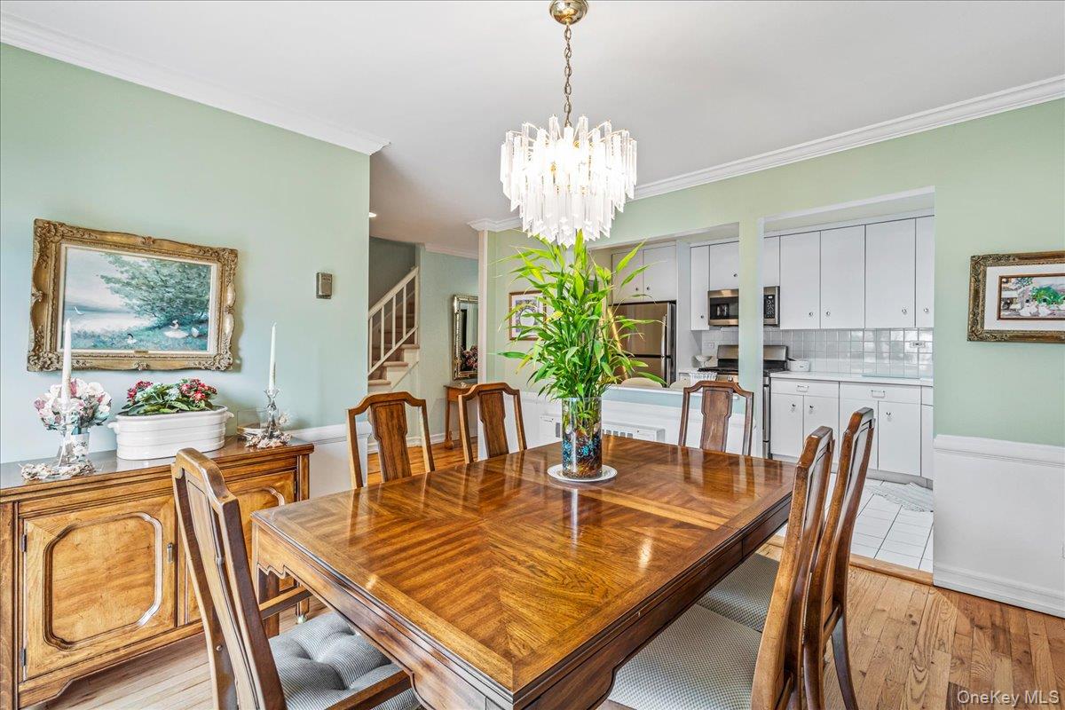 17-09 215 Street # TH45, Bayside, NY 11360