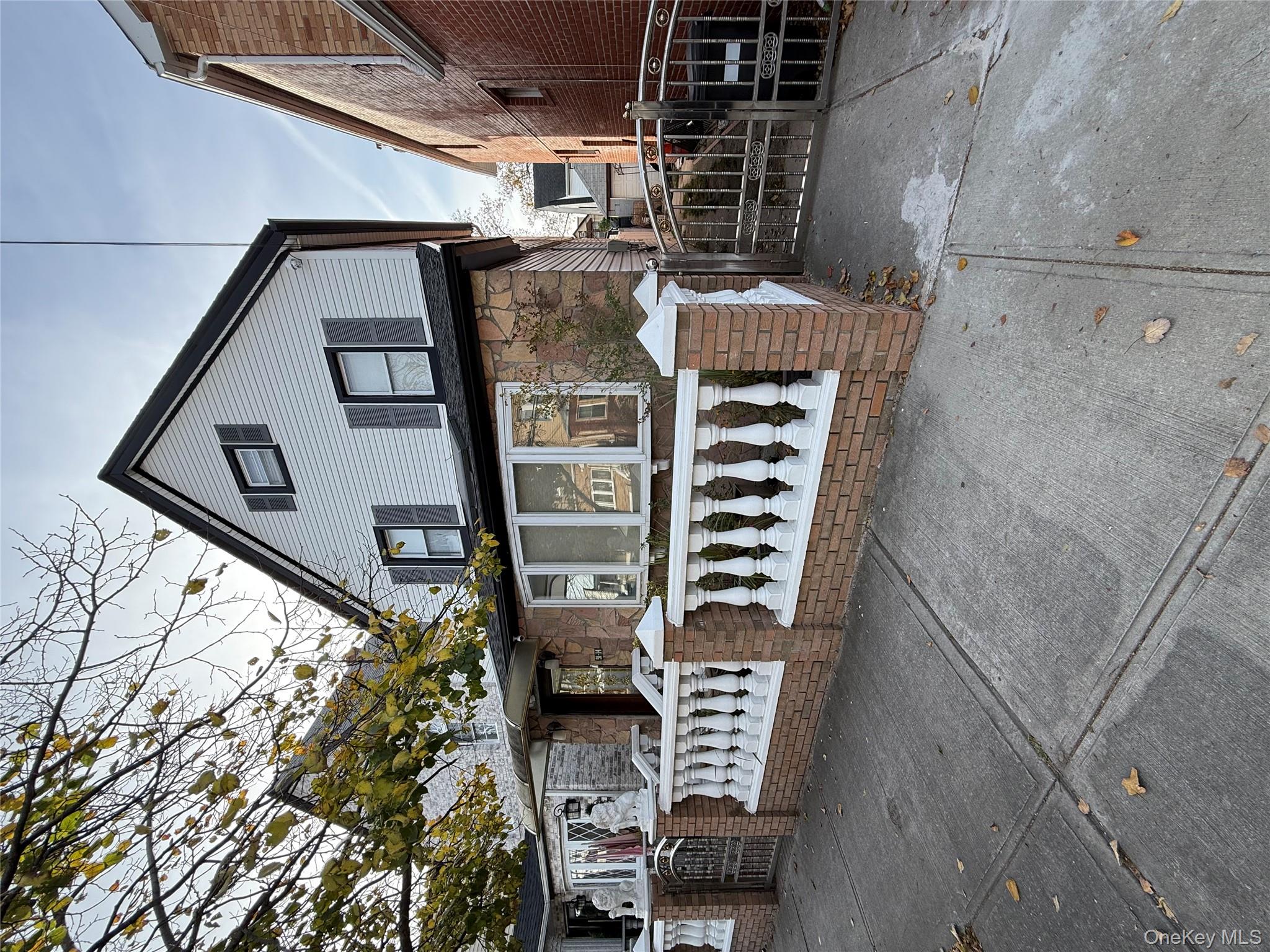 91-14 182nd Street, Hollis, NY 11423