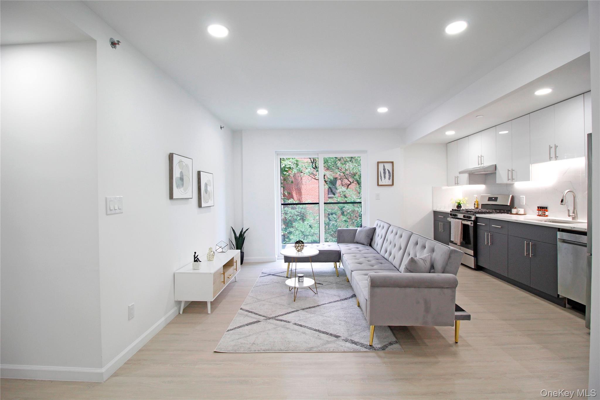 134-50 Blossom Avenue # 5K, Flushing, NY 11355