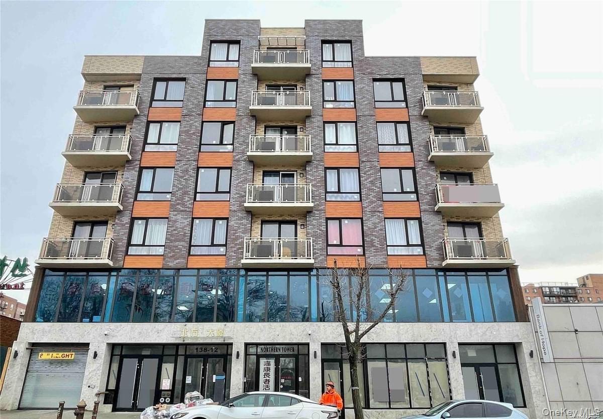 138-12 Northern Boulevard # 6B, Flushing, NY 11354