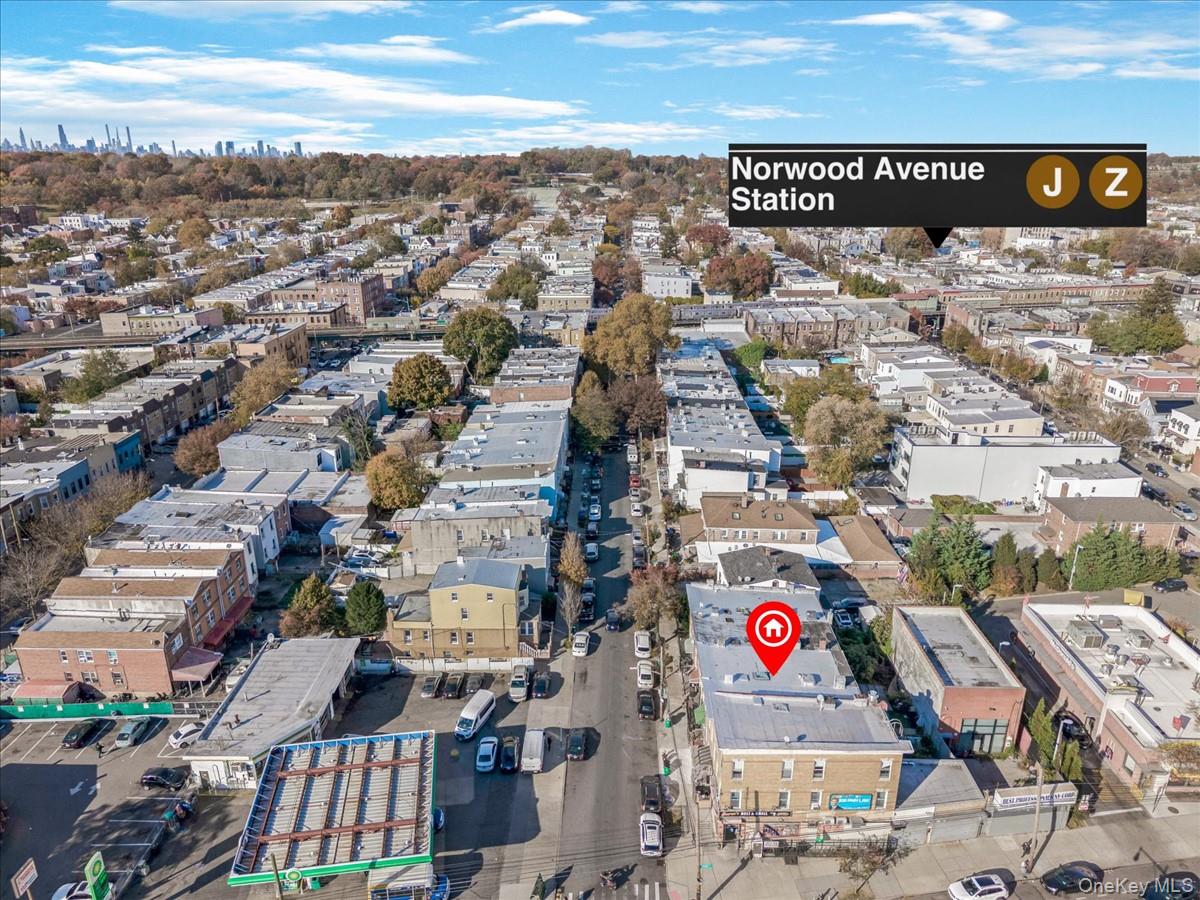 225 Hale Avenue # HSE, Brooklyn, NY 11208