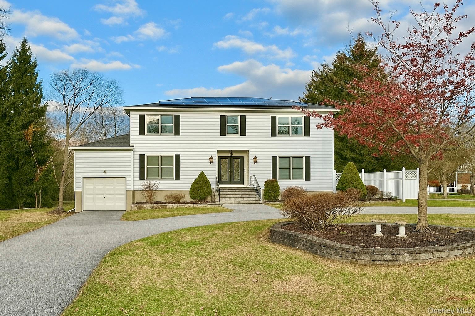 120 Pine Tree Road, Monroe, NY 10950