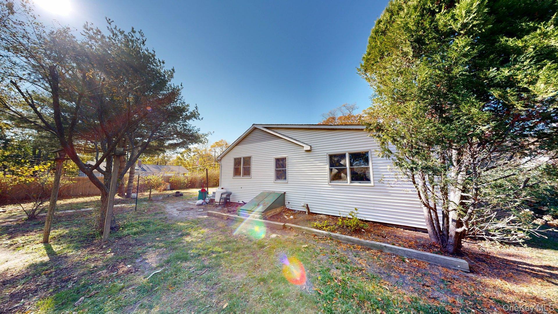 37 Bernstein Boulevard, Center Moriches, NY 11934