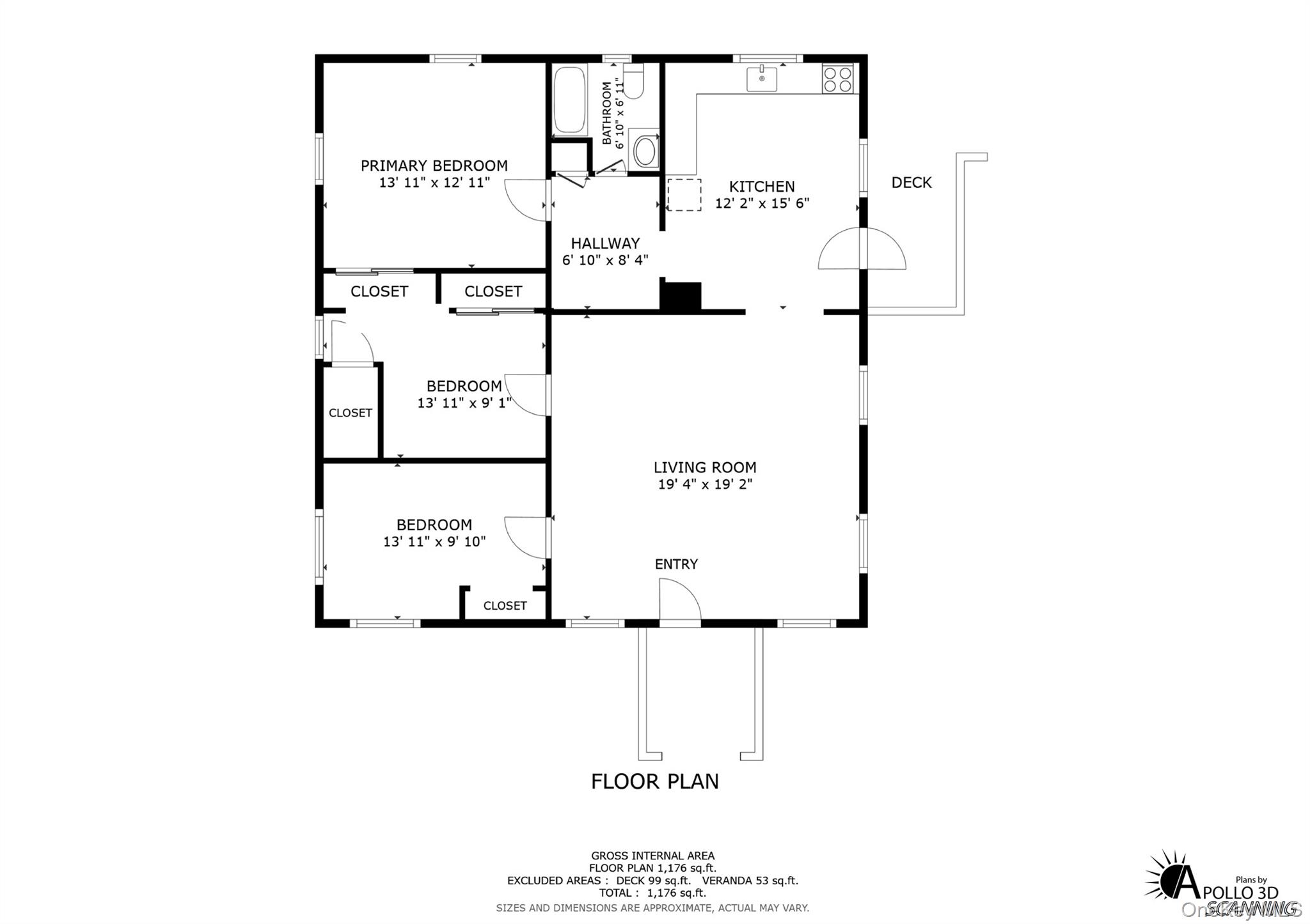 37 Bernstein Boulevard, Center Moriches, NY 11934