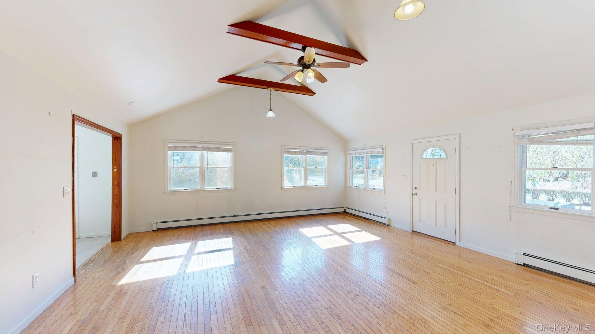 37 Bernstein Boulevard, Center Moriches, NY 11934